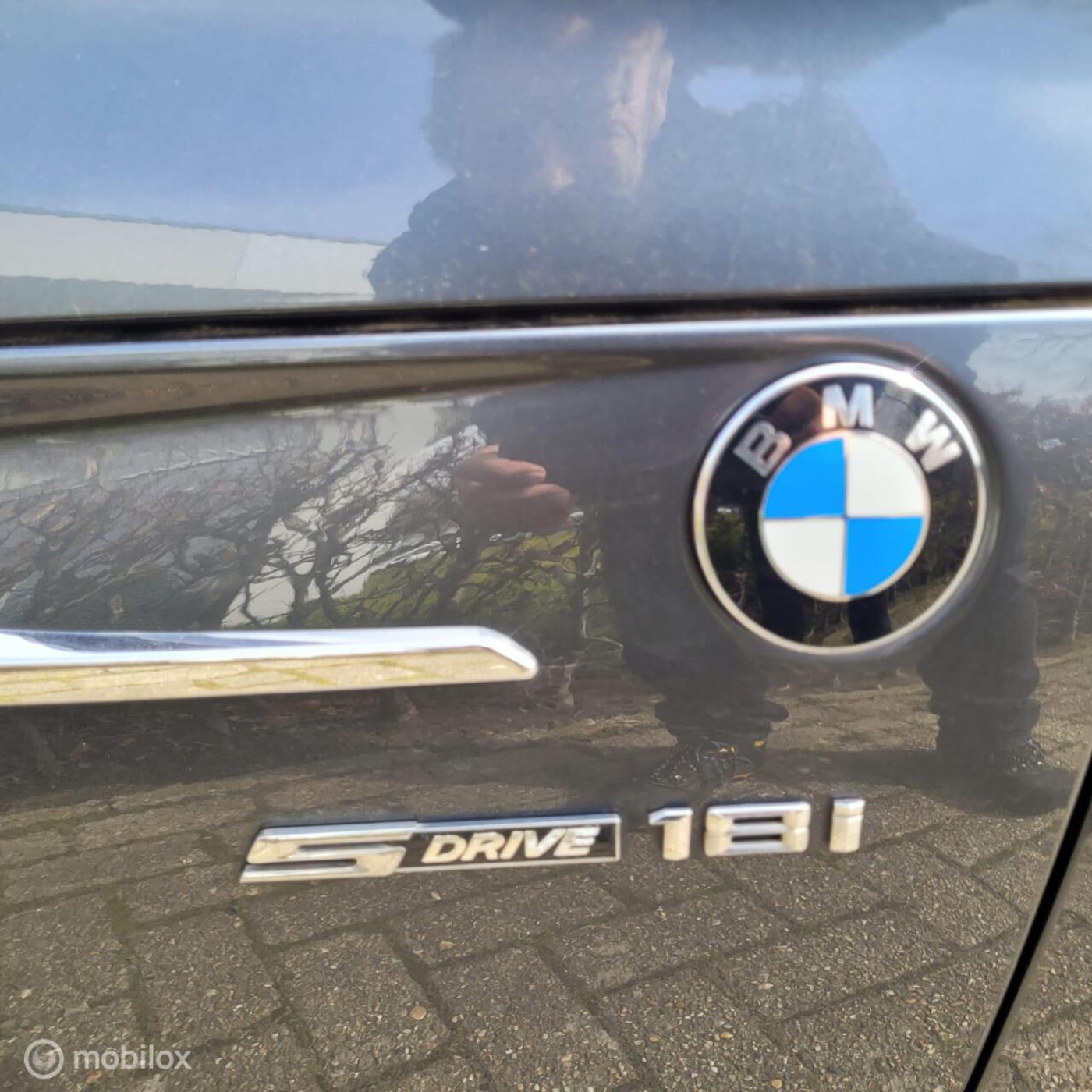Foto van BMW Z Reihe