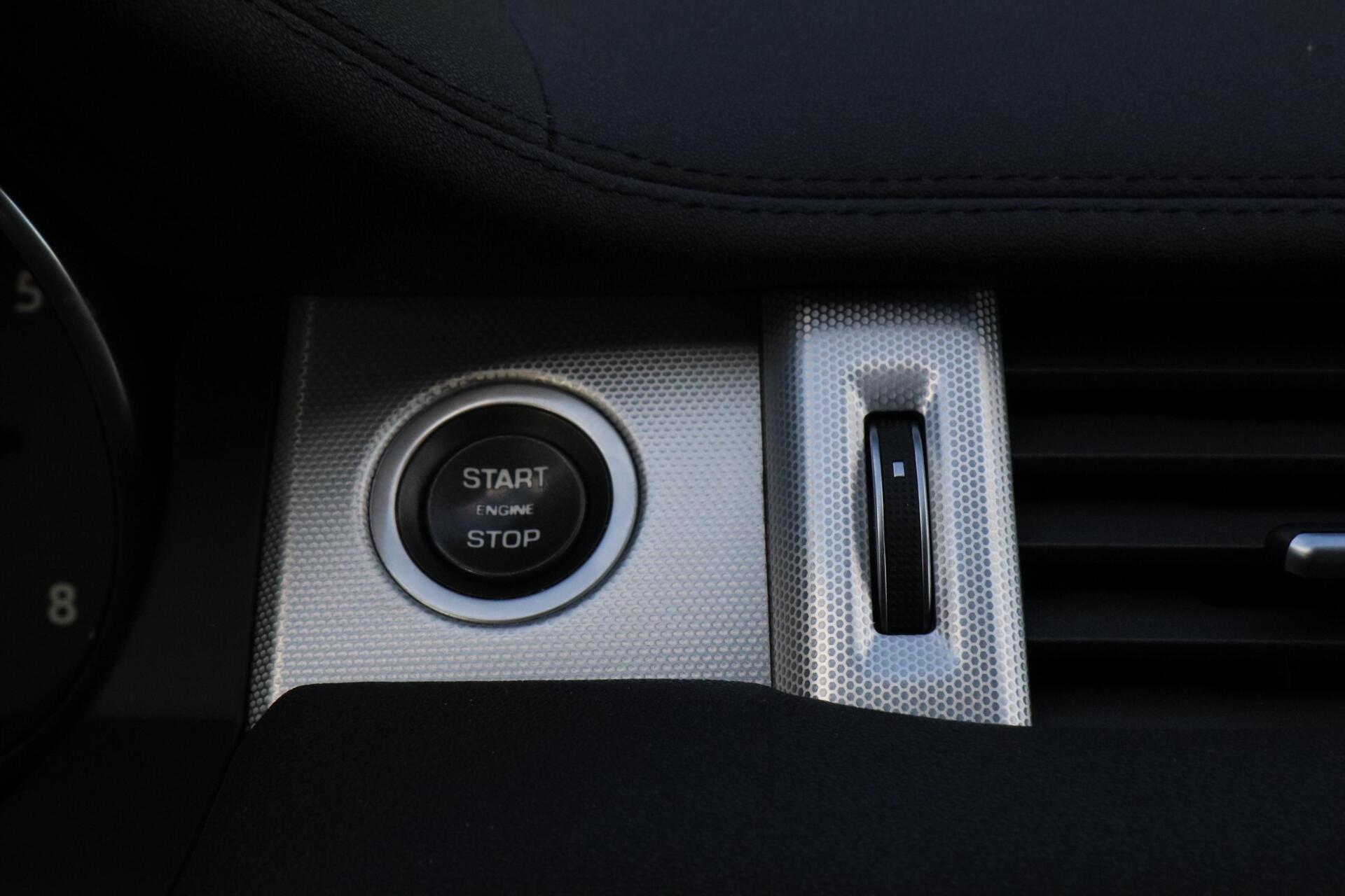 Foto van Land Rover Range Rover Evoque