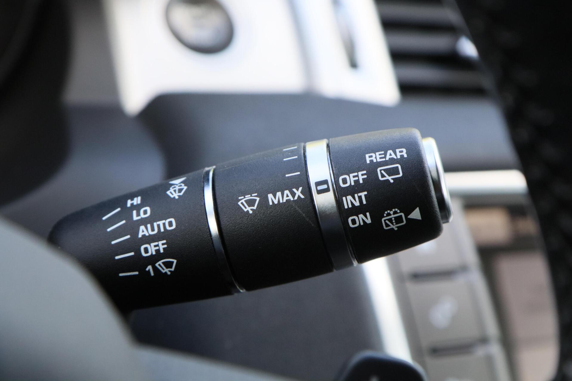 Foto van Land Rover Range Rover Evoque