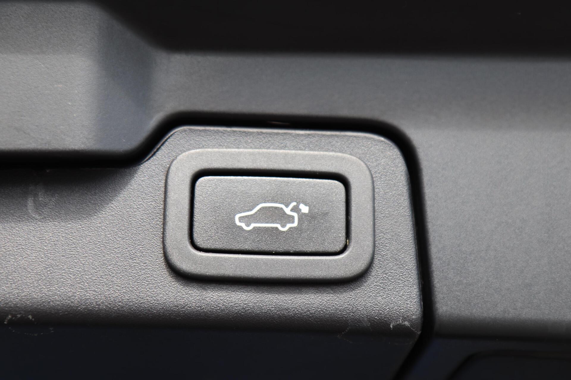 Foto van Land Rover Range Rover Evoque