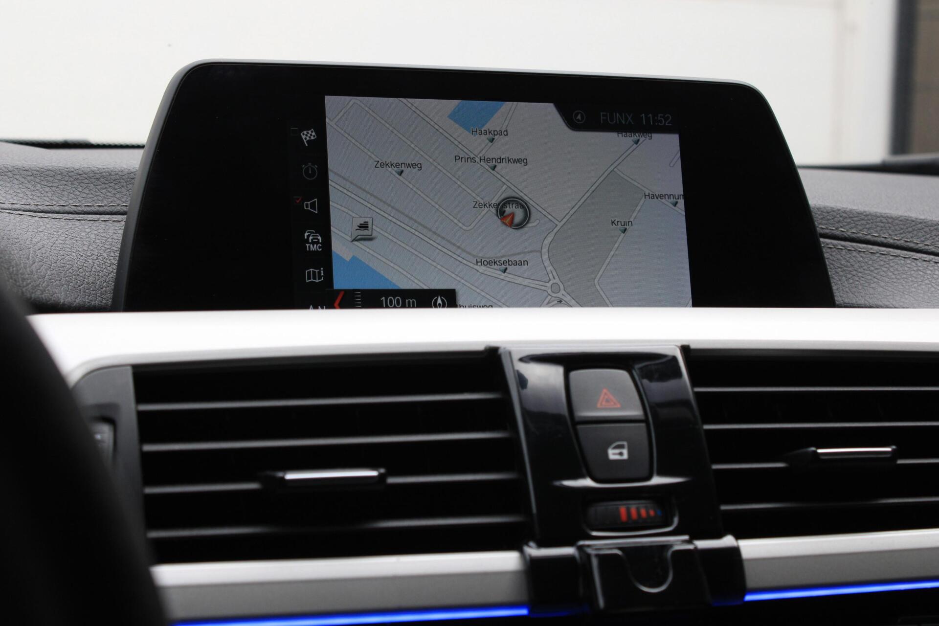 Foto van BMW 420i
