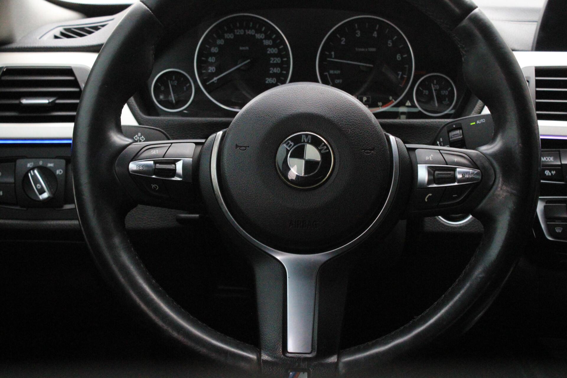 Foto van BMW 420i