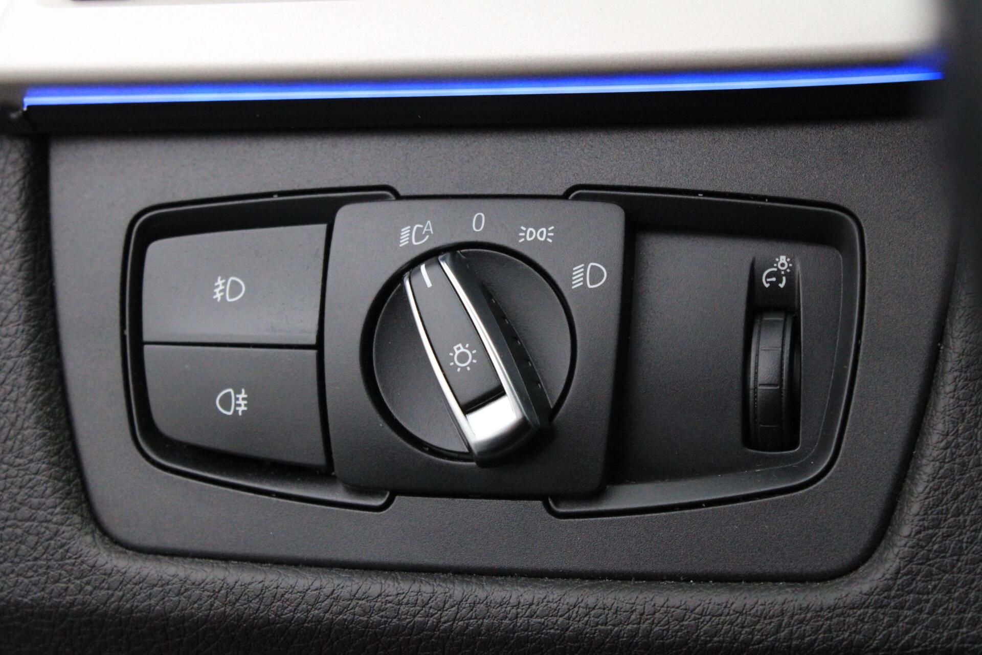 Foto van BMW 420i