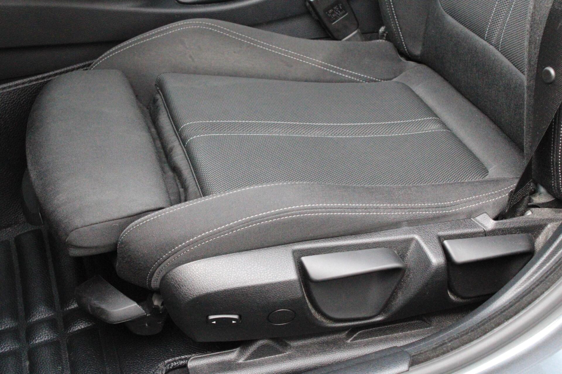 Foto van BMW 420i