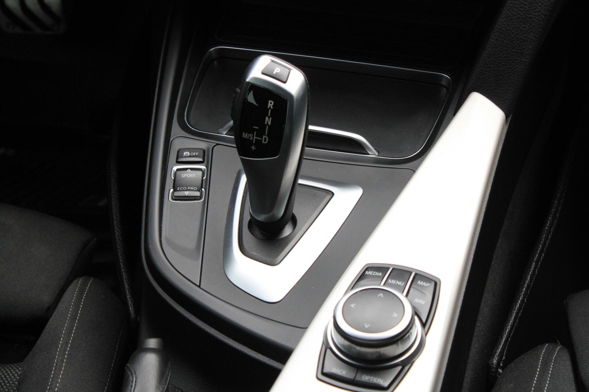Foto van BMW 420i