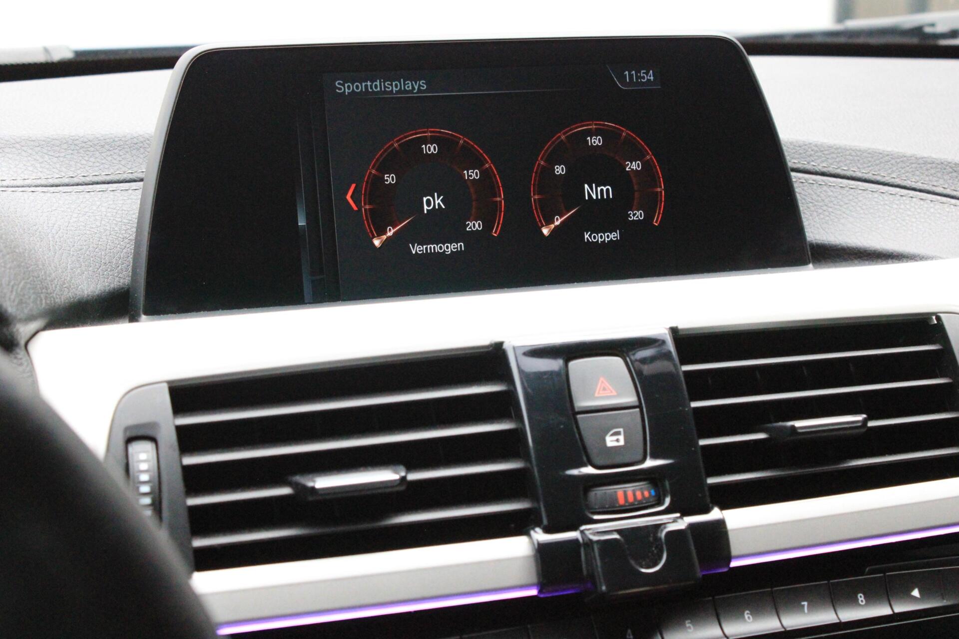 Foto van BMW 420i