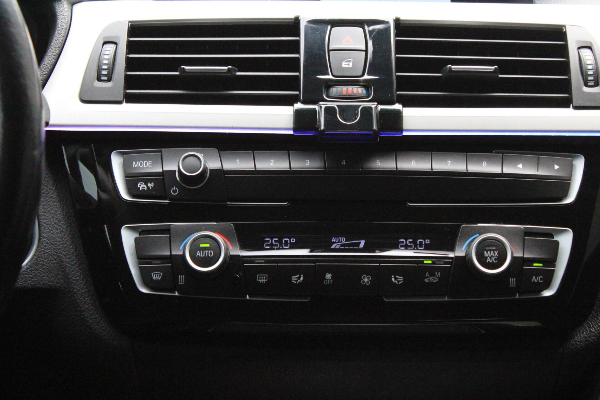 Foto van BMW 420i