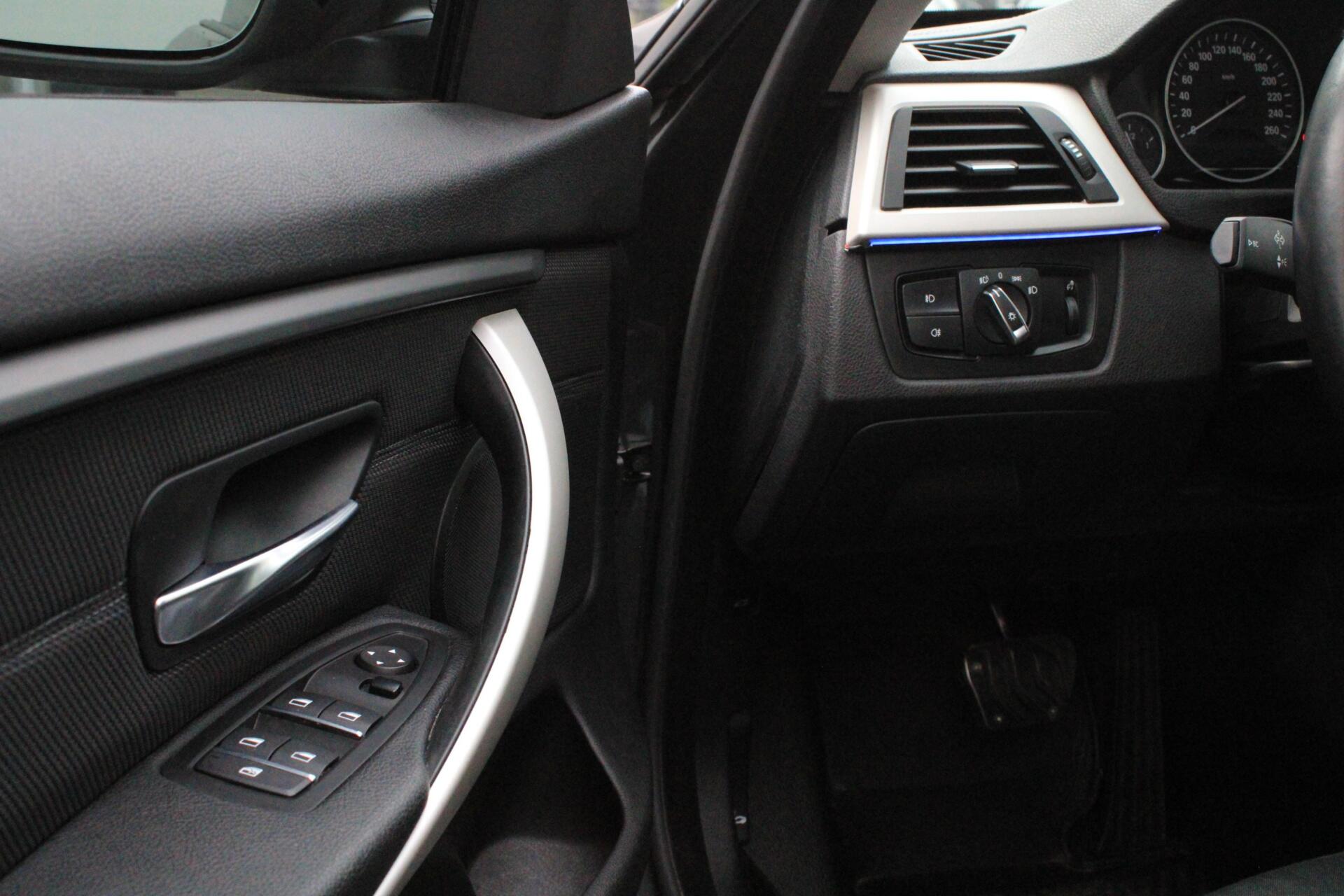 Foto van BMW 420i