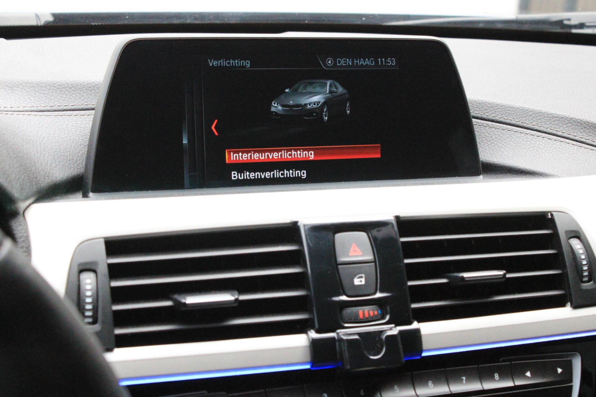 Foto van BMW 420i