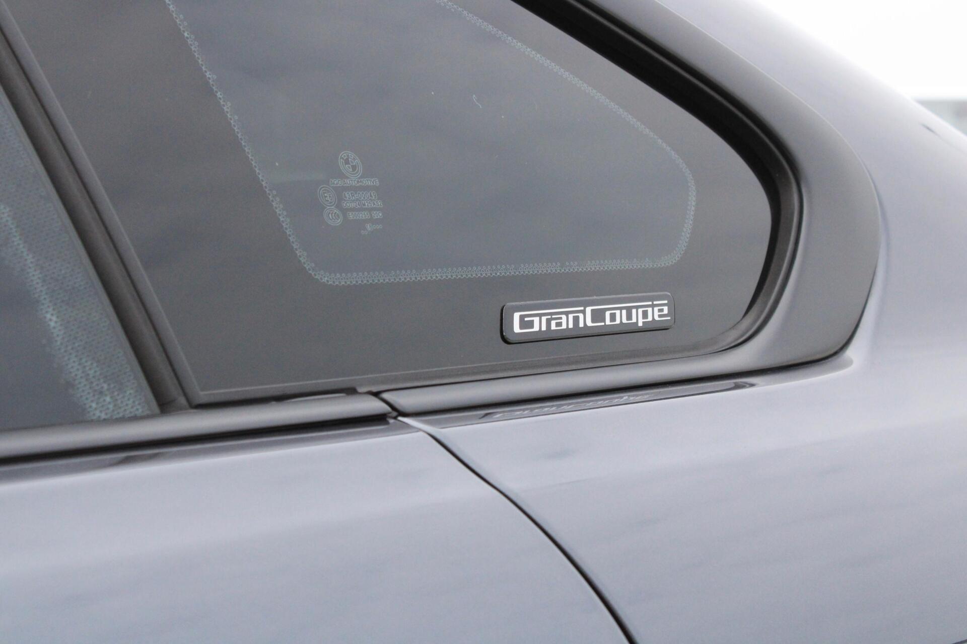 Foto van BMW 420i