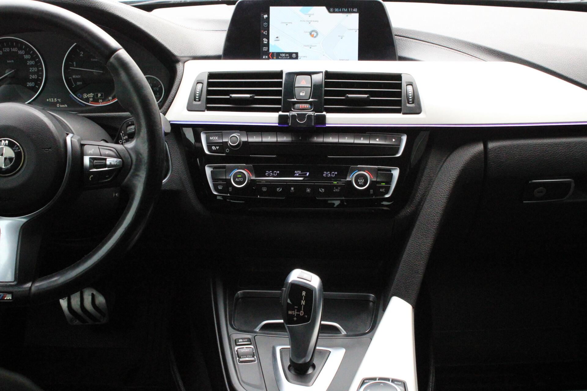 Foto van BMW 420i