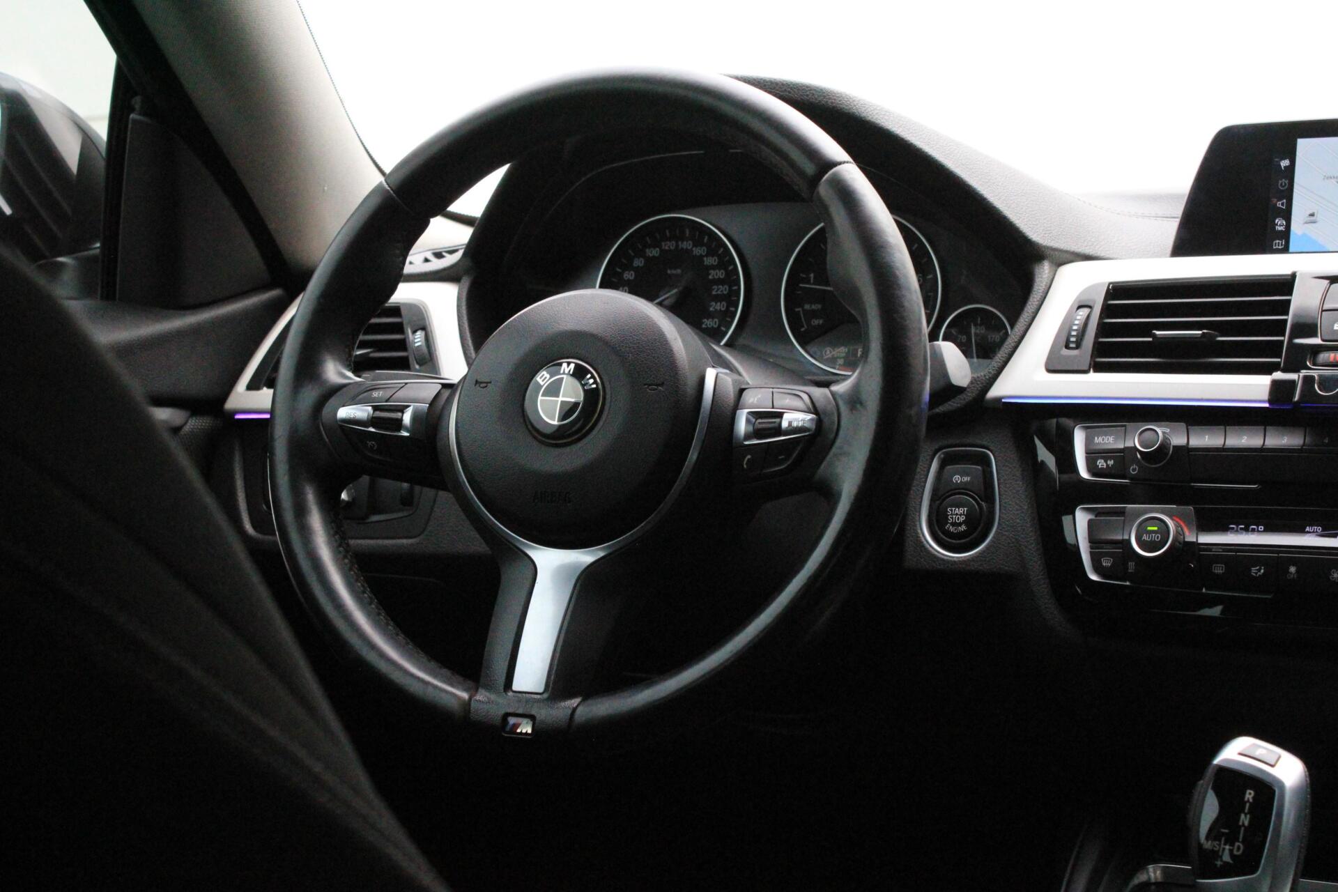 Foto van BMW 420i