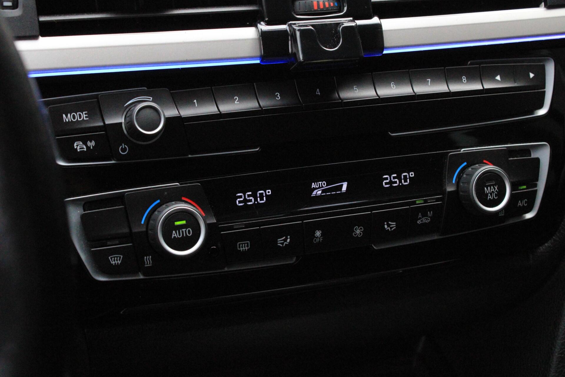 Foto van BMW 420i