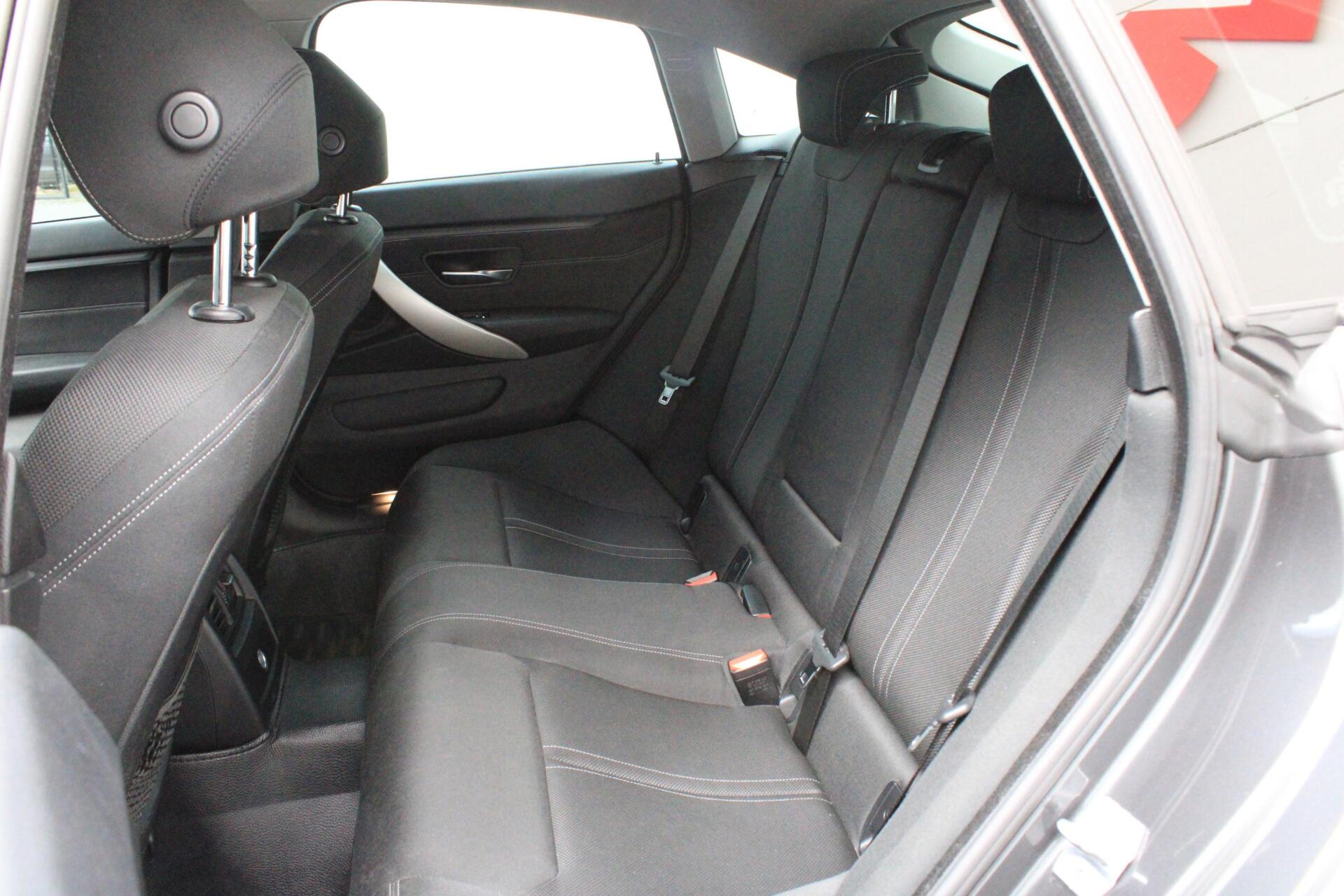 Foto van BMW 420i