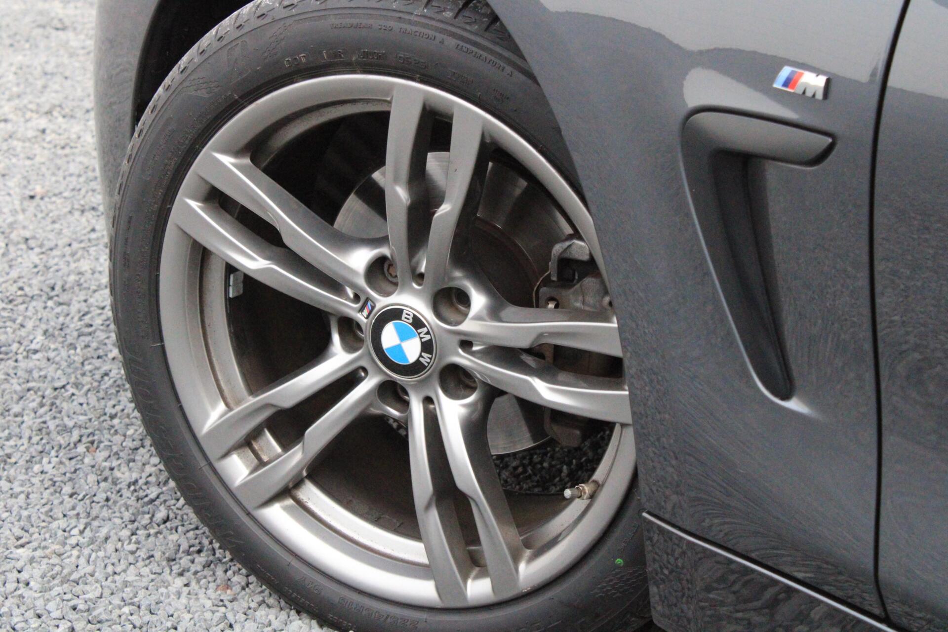 Foto van BMW 420i
