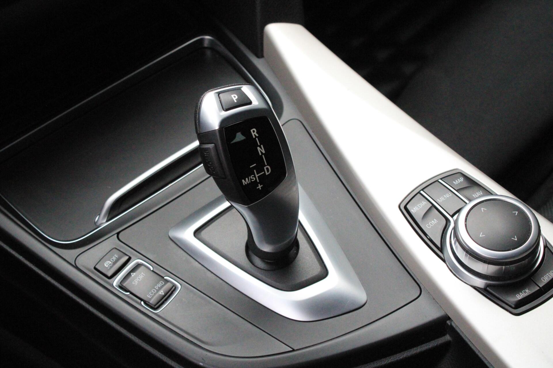 Foto van BMW 420i