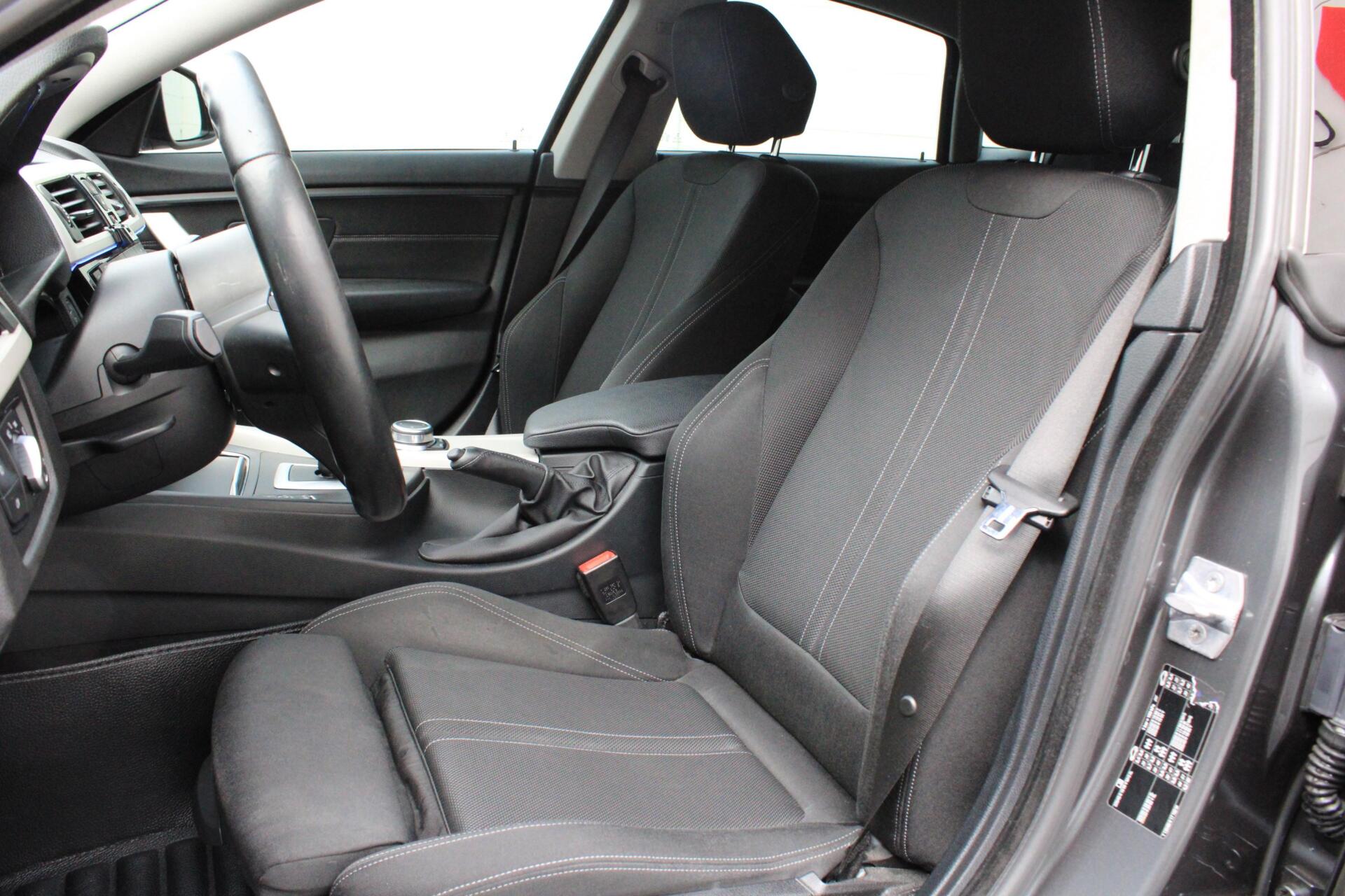 Foto van BMW 420i
