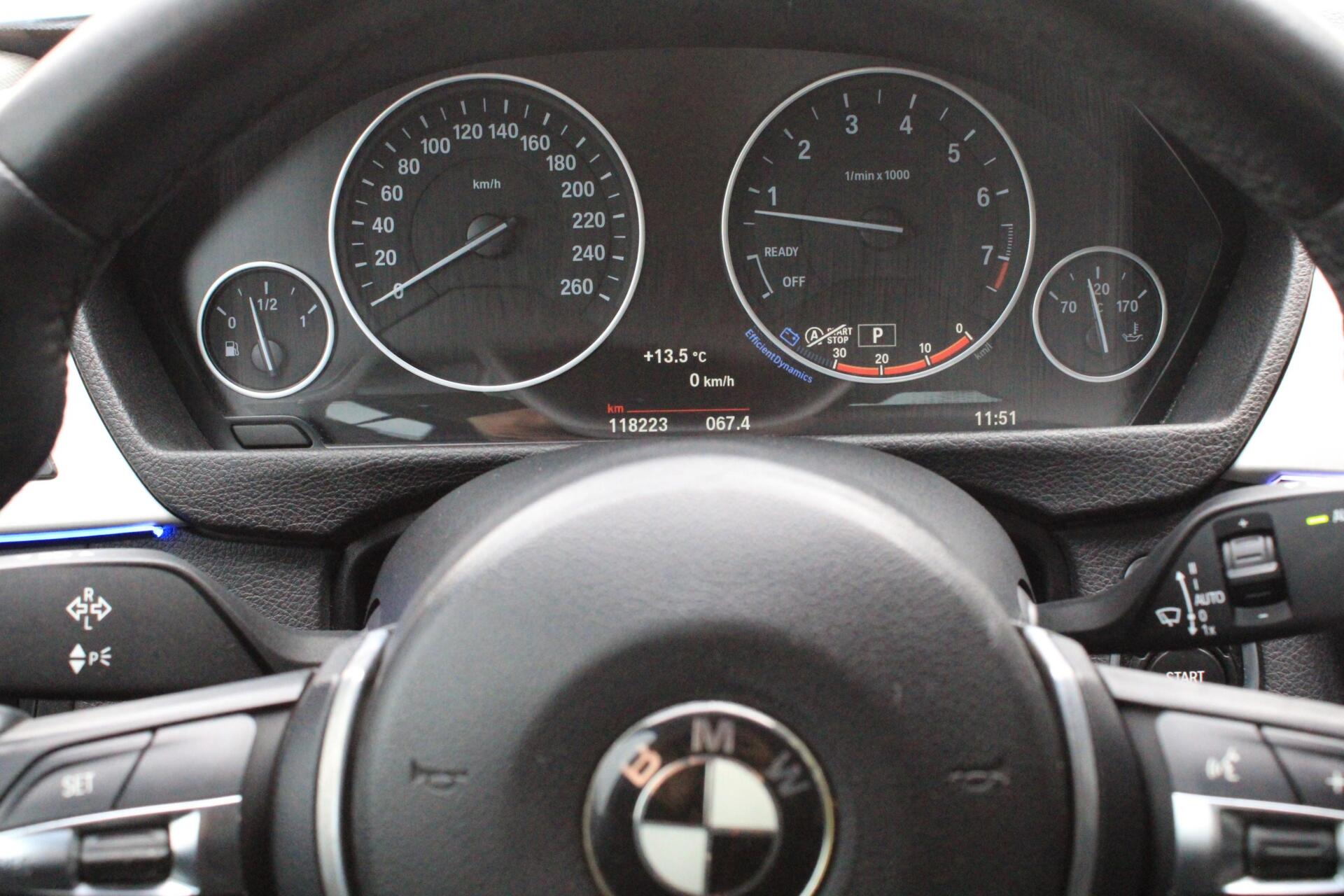Foto van BMW 420i