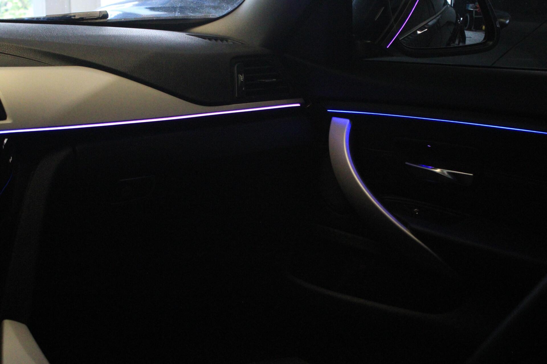 Foto van BMW 420i
