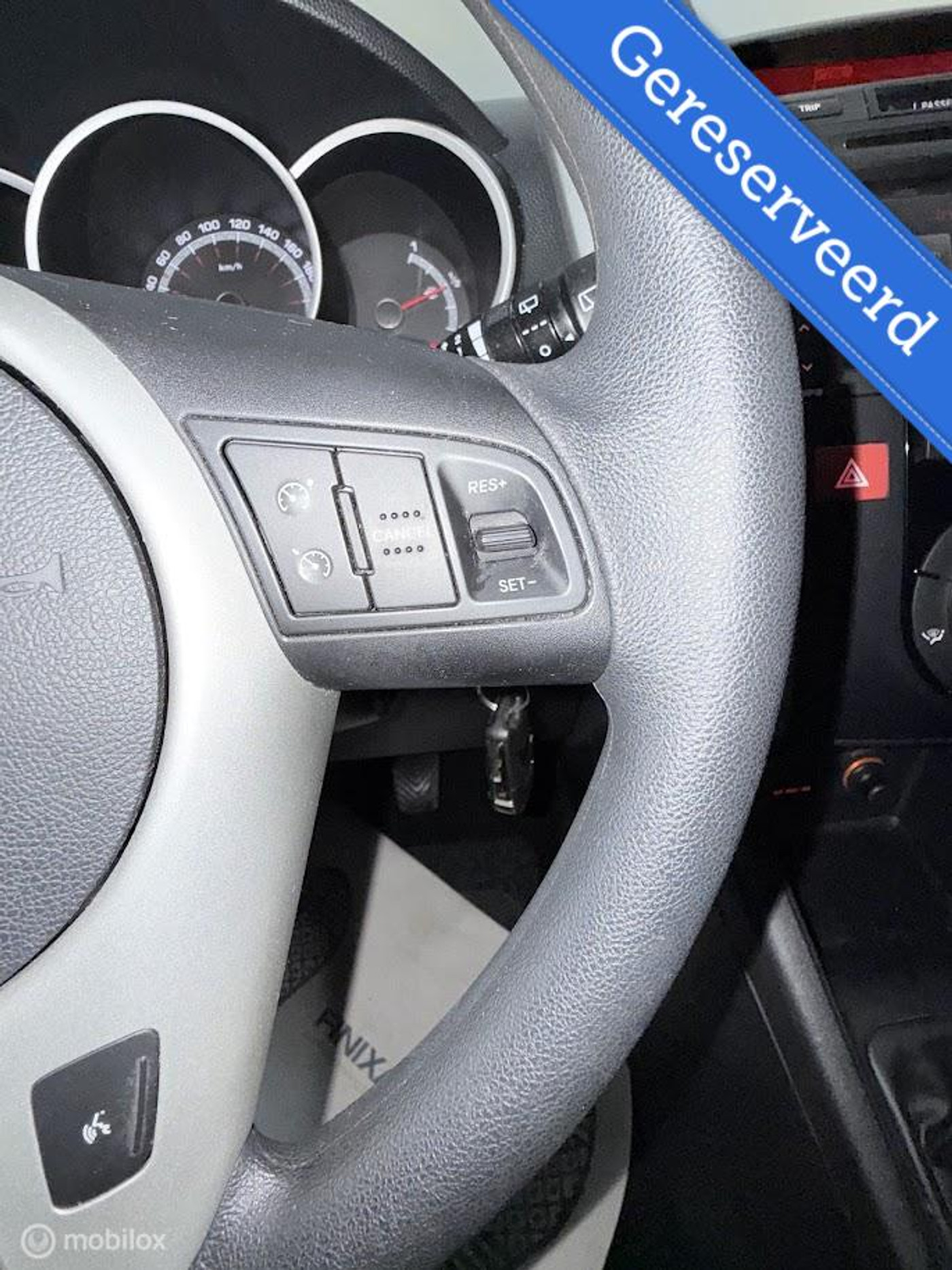 Foto van Kia Venga