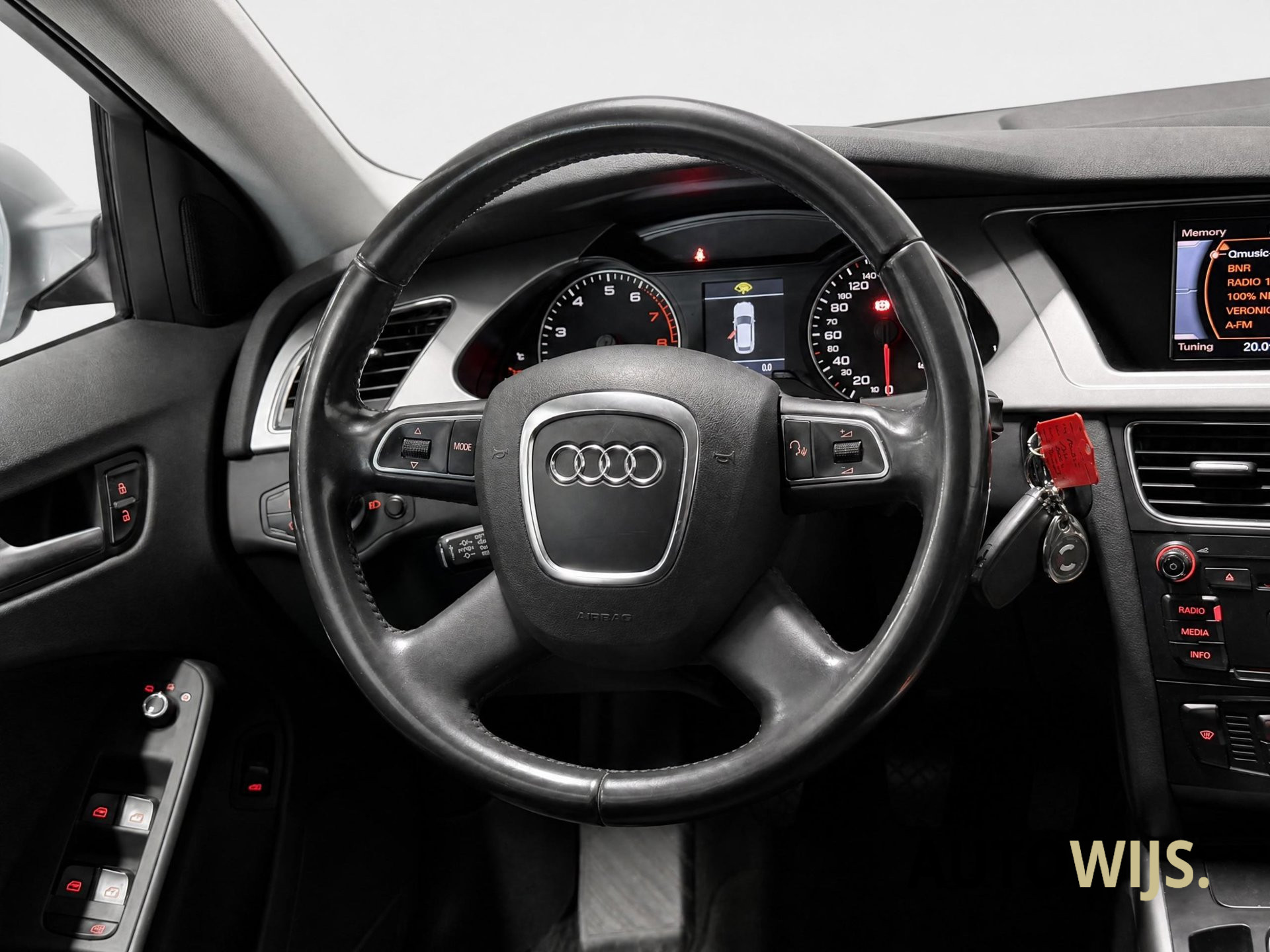 Foto van Audi Audi A4