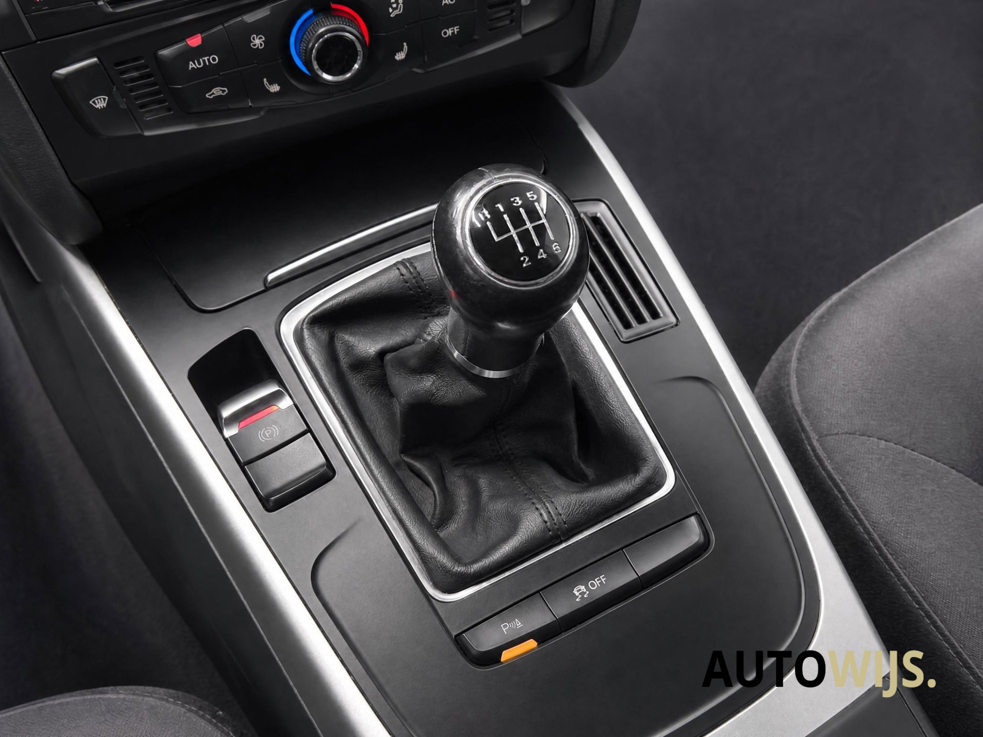Foto van Audi Audi A4