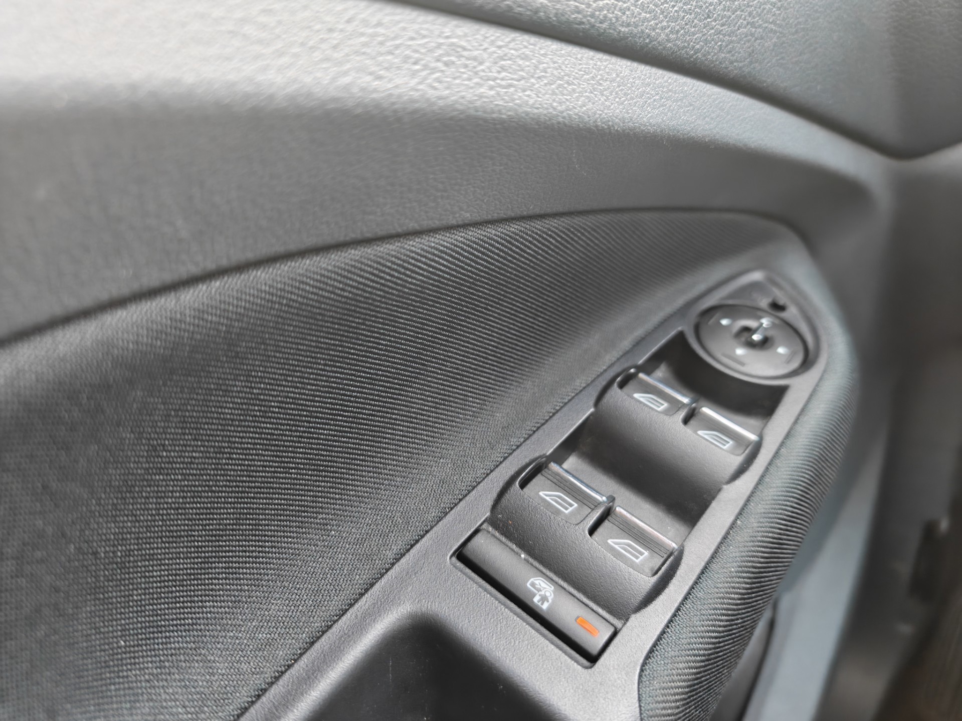 Foto van Ford C-max