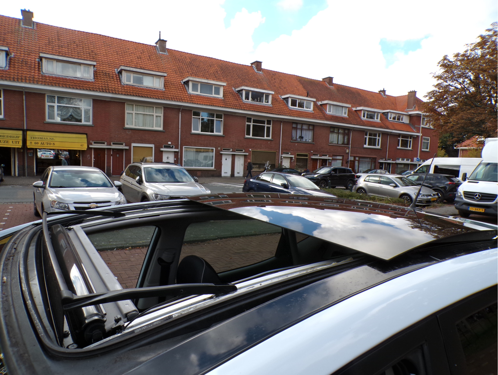 Foto van Kia Venga