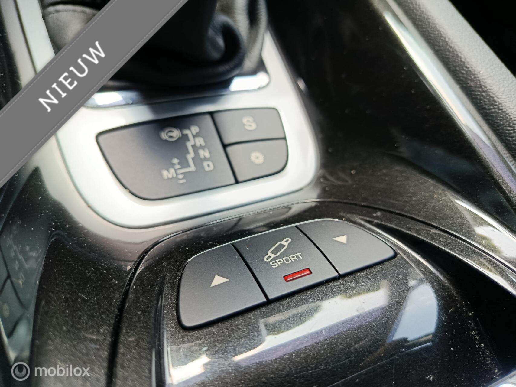 Foto van Citroen C5