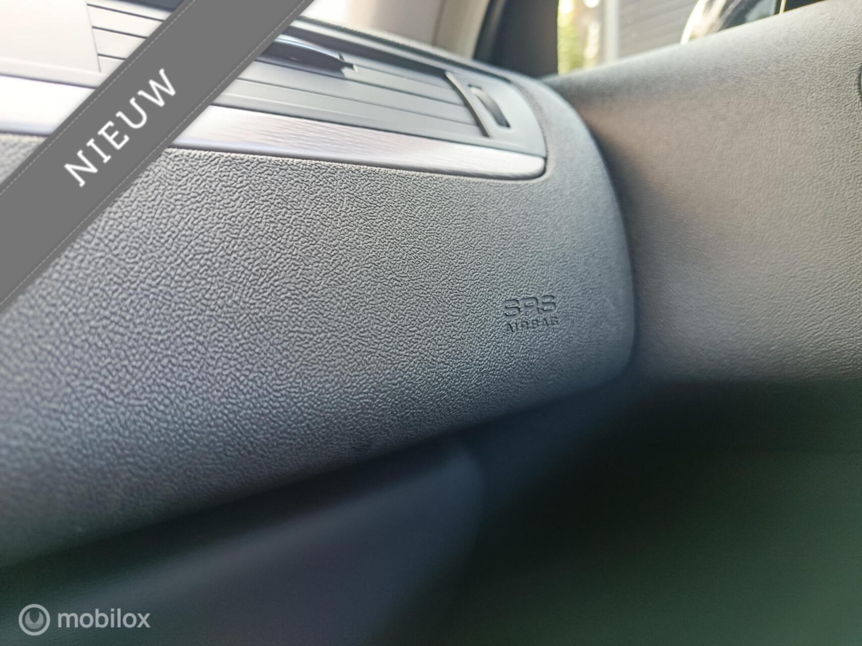 Foto van Citroen C5
