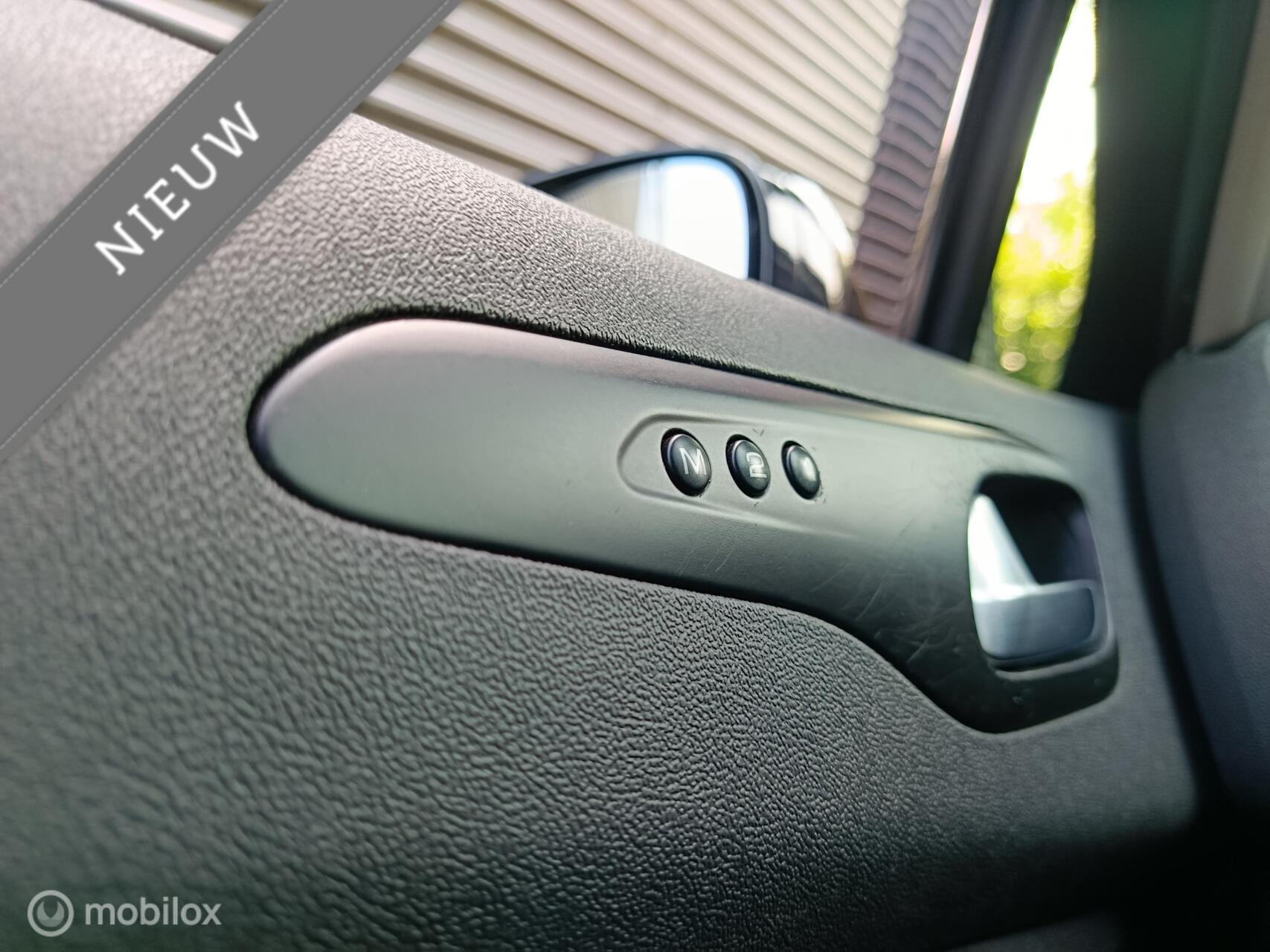 Foto van Citroen C5