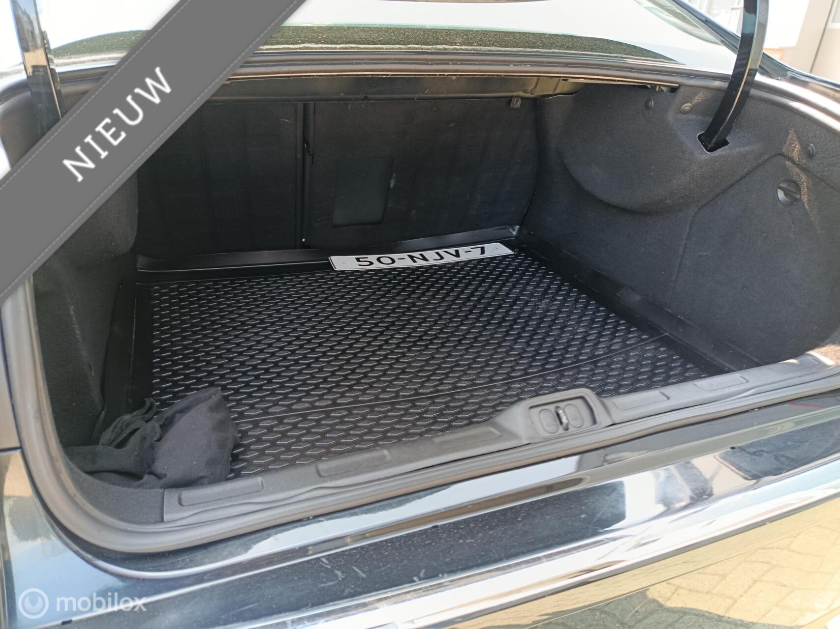 Foto van Citroen C5