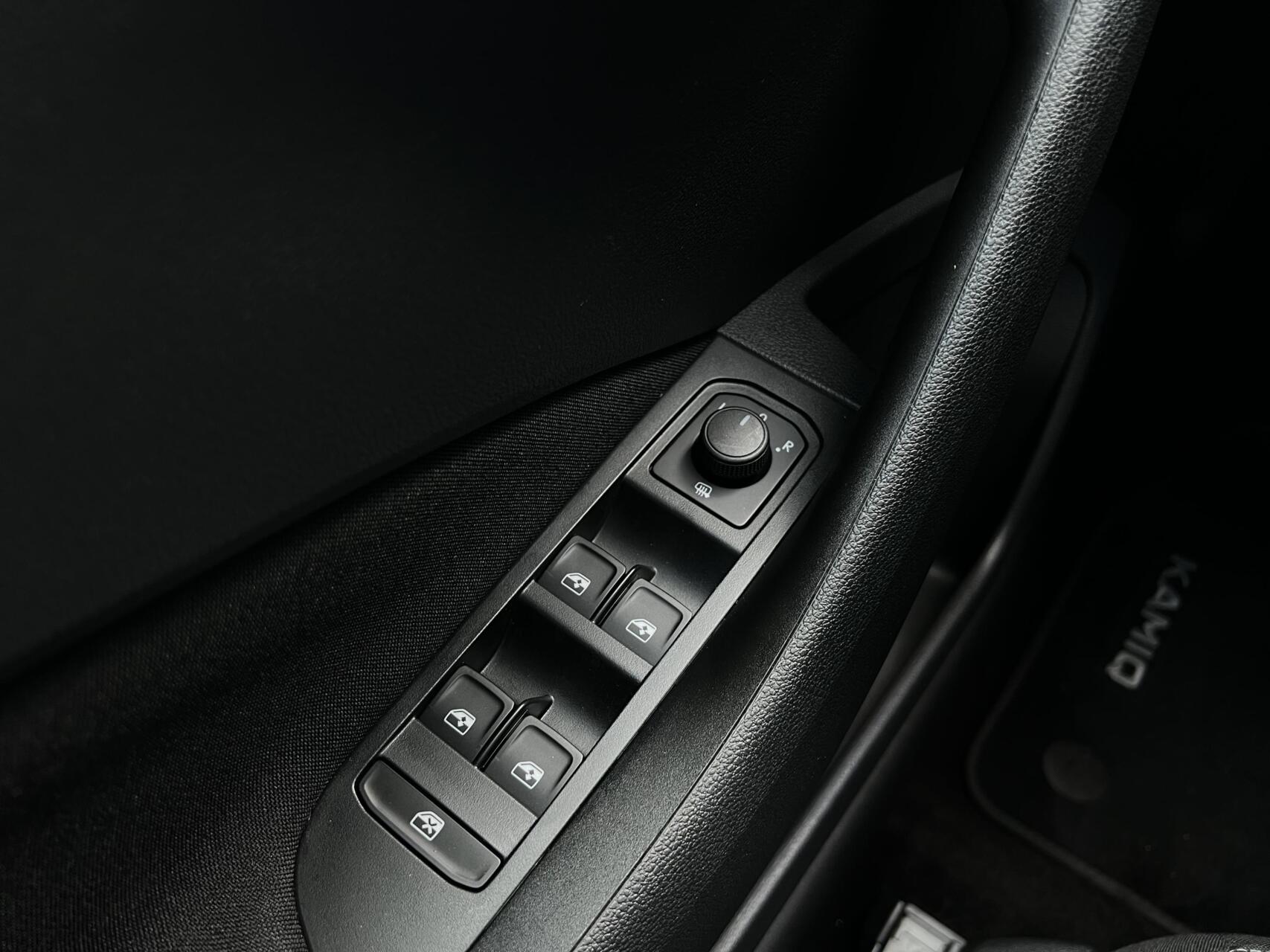 Foto van Skoda Kamiq