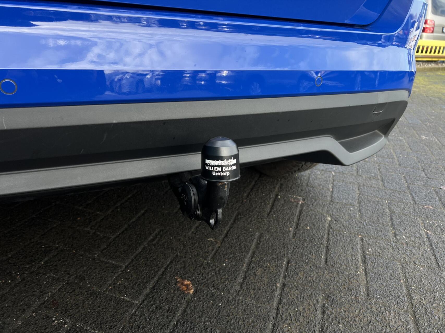 Foto van Skoda Kamiq