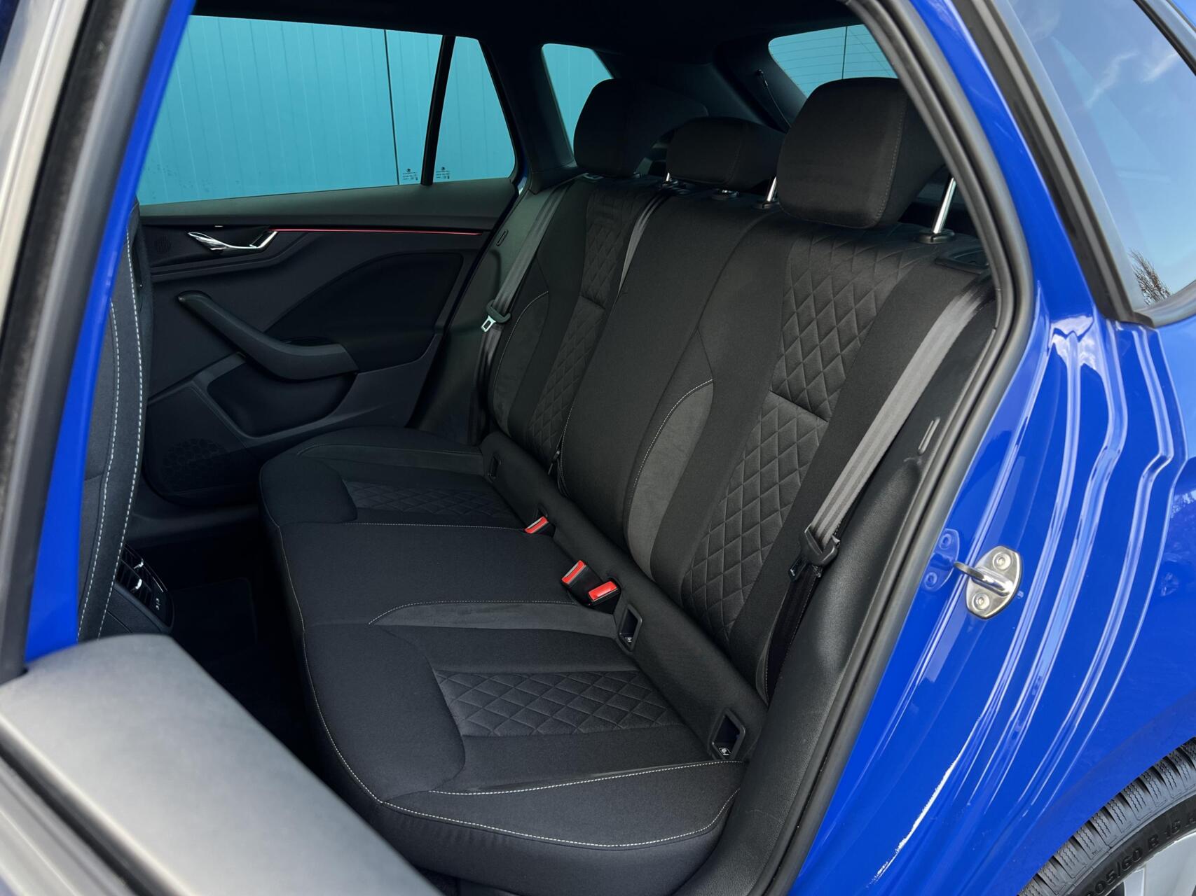Foto van Skoda Kamiq