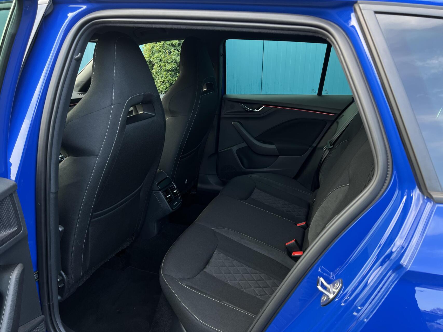 Foto van Skoda Kamiq