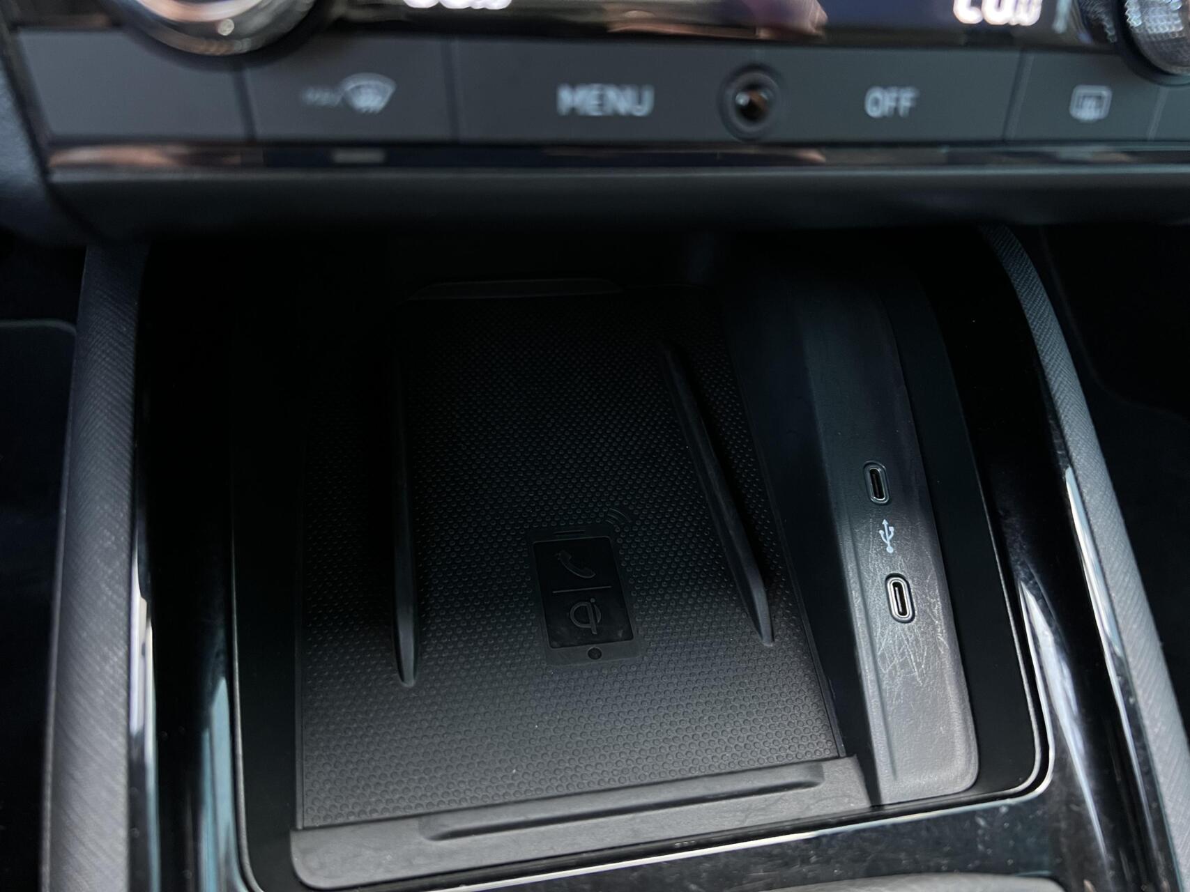 Foto van Skoda Kamiq