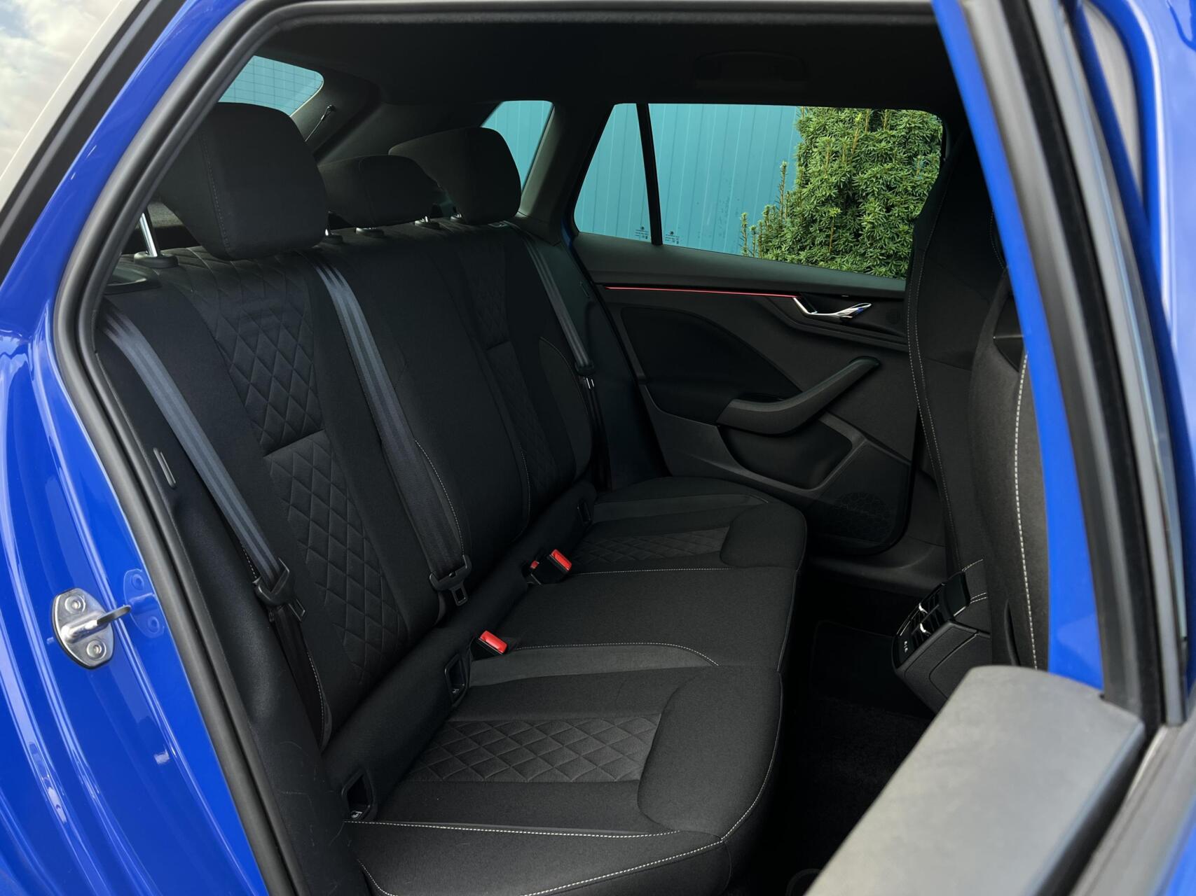 Foto van Skoda Kamiq