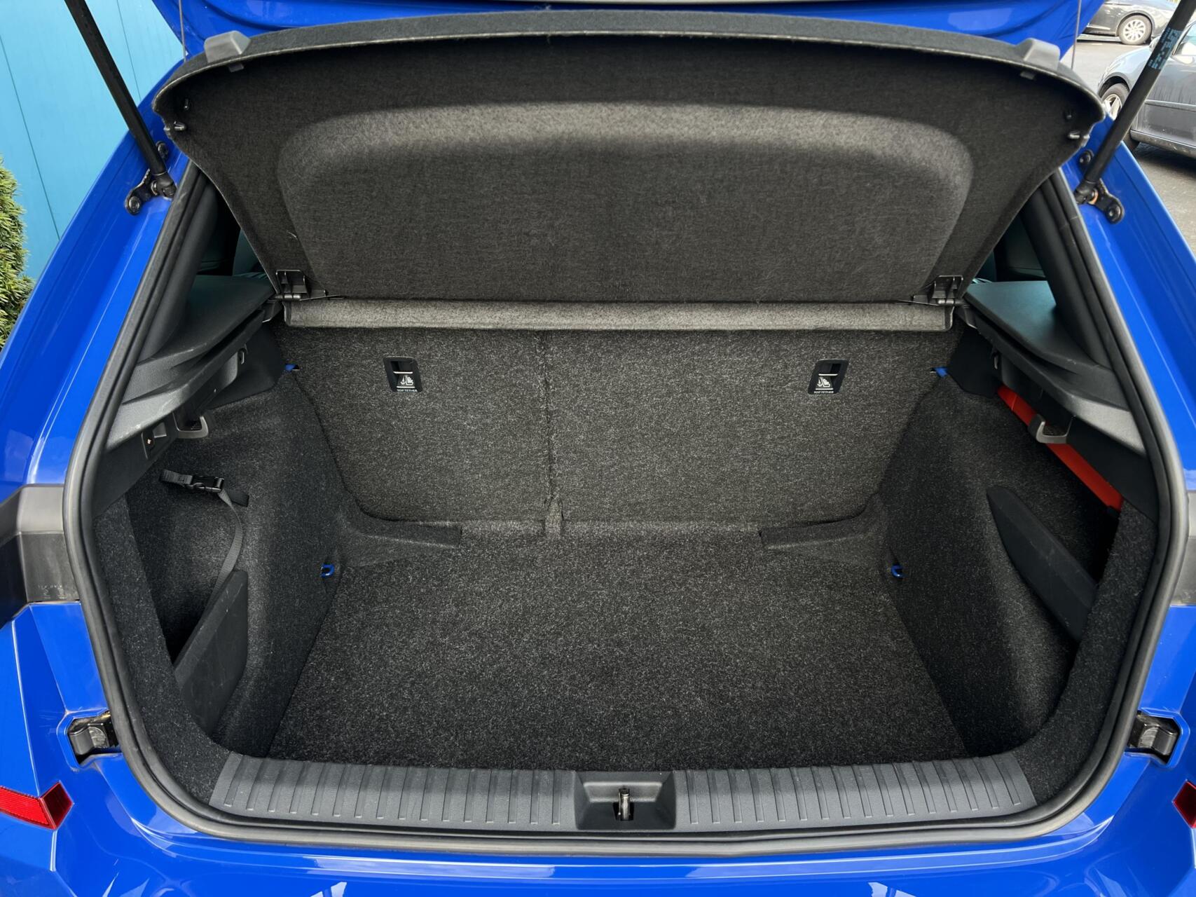 Foto van Skoda Kamiq