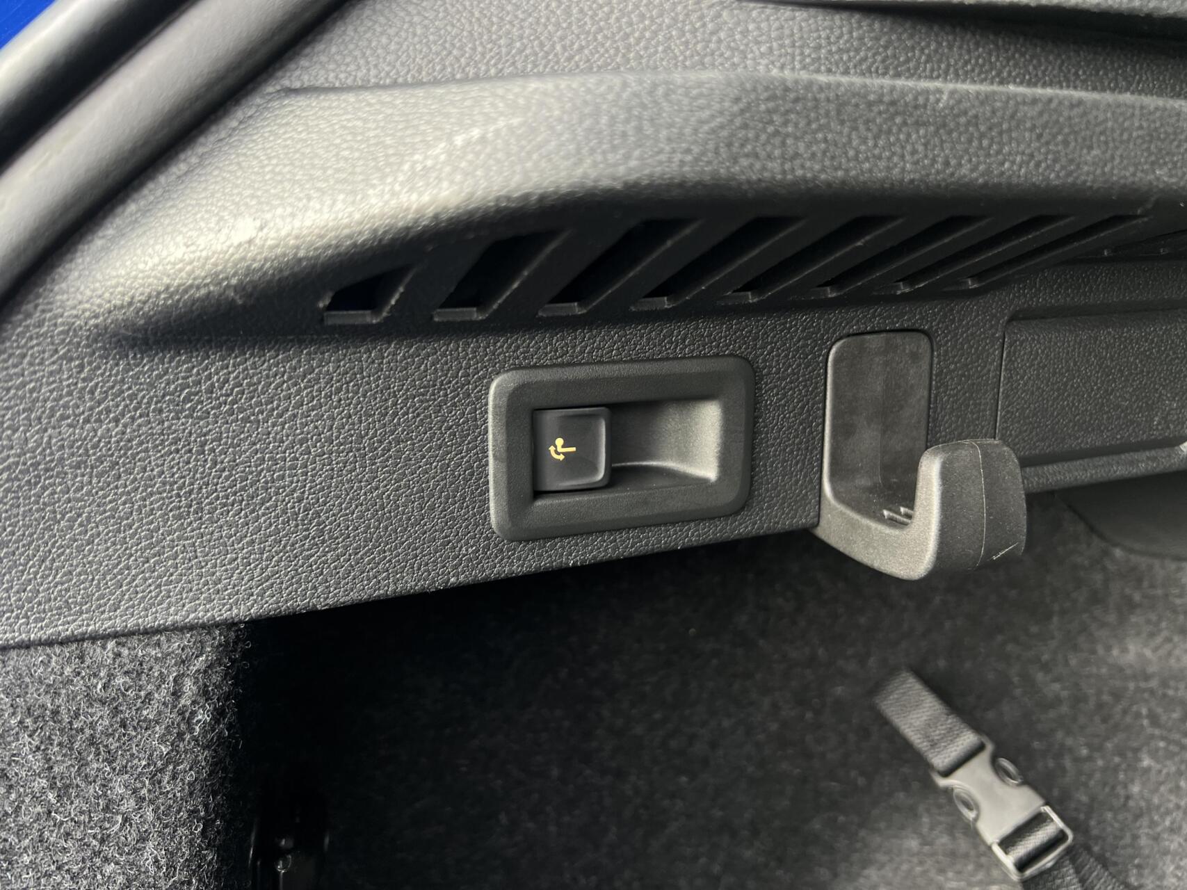 Foto van Skoda Kamiq