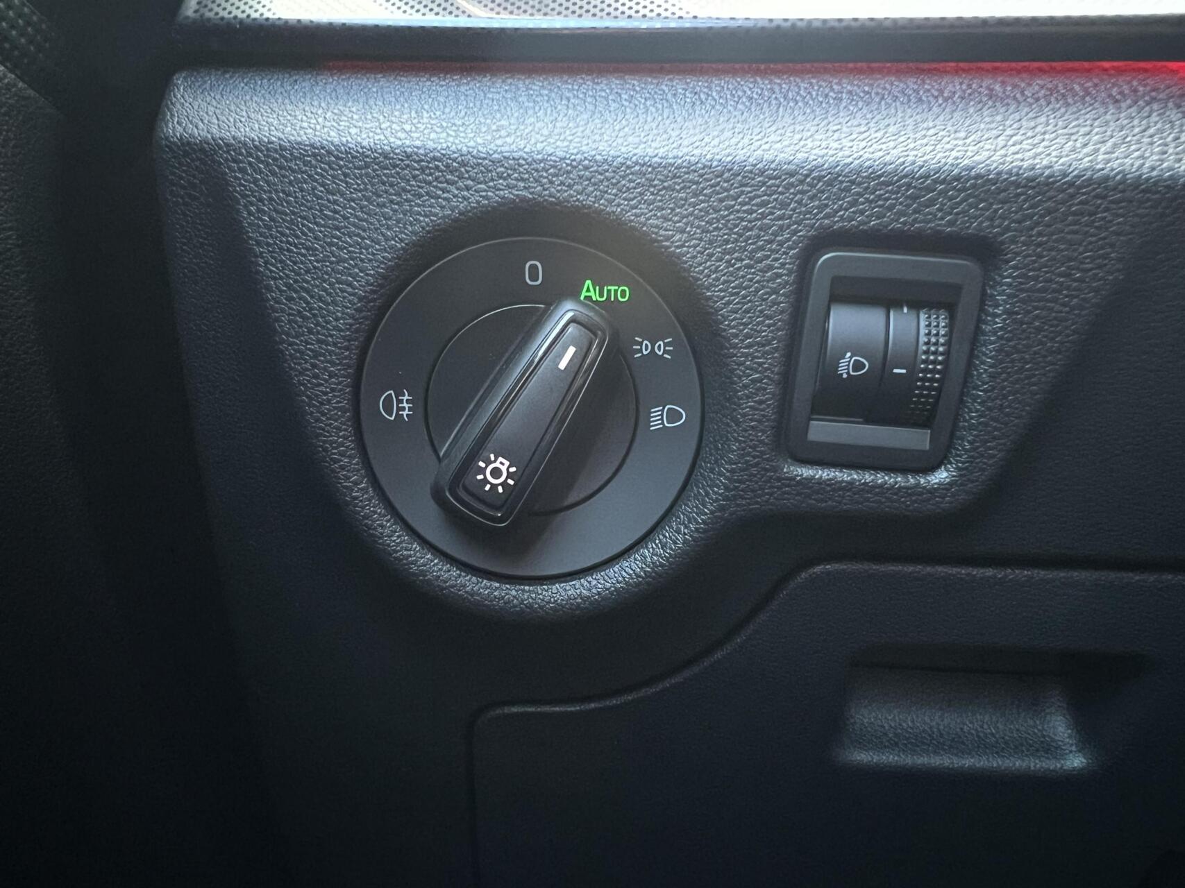 Foto van Skoda Kamiq