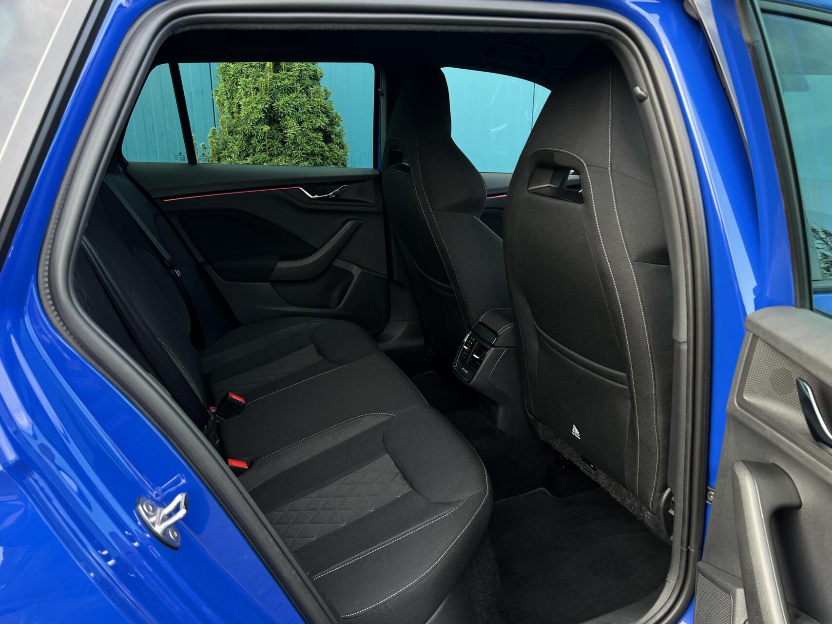 Foto van Skoda Kamiq