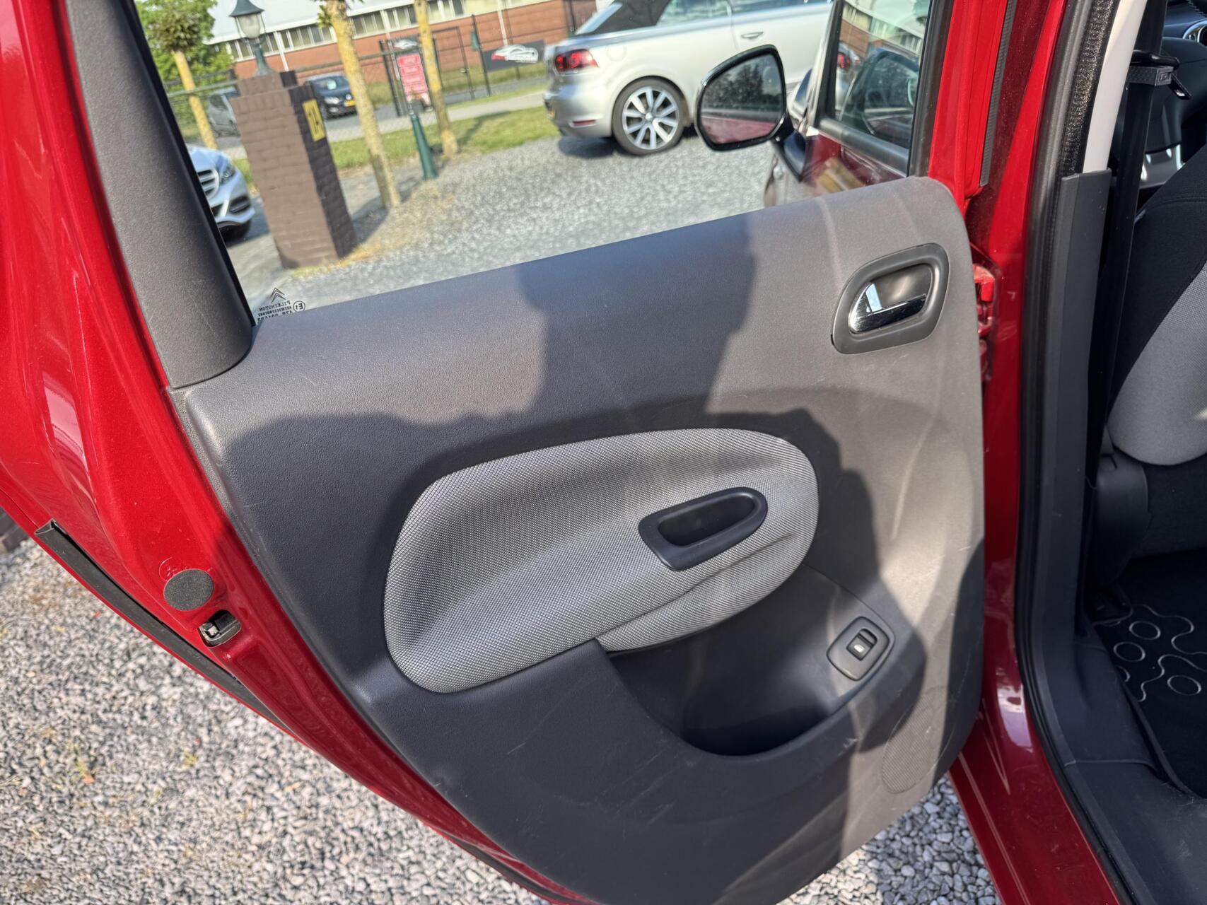 Foto van Citroen C3 Picasso