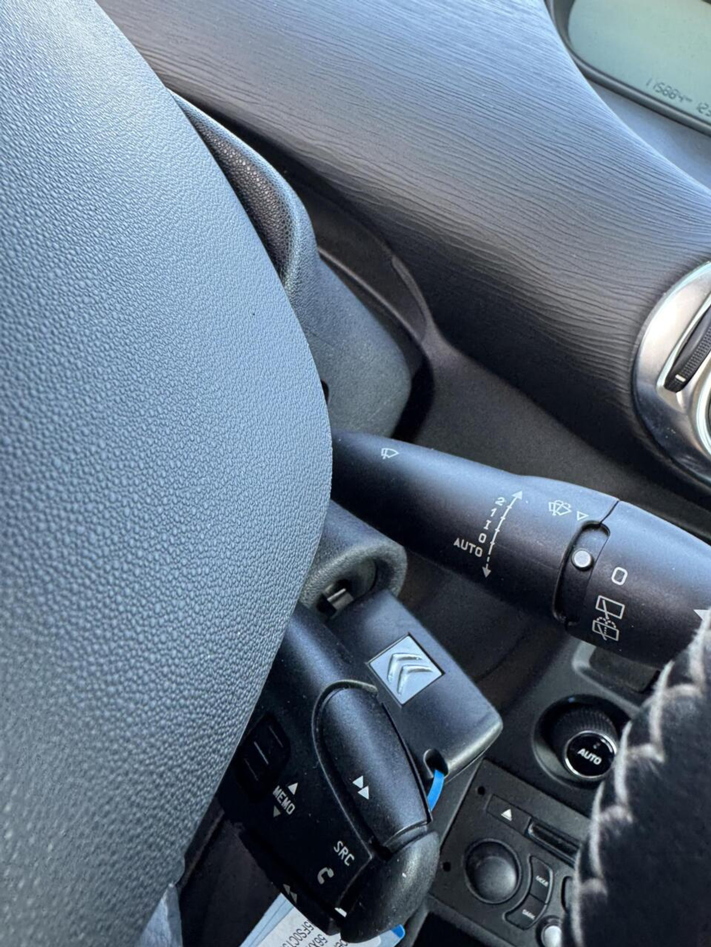 Foto van Citroen C3 Picasso