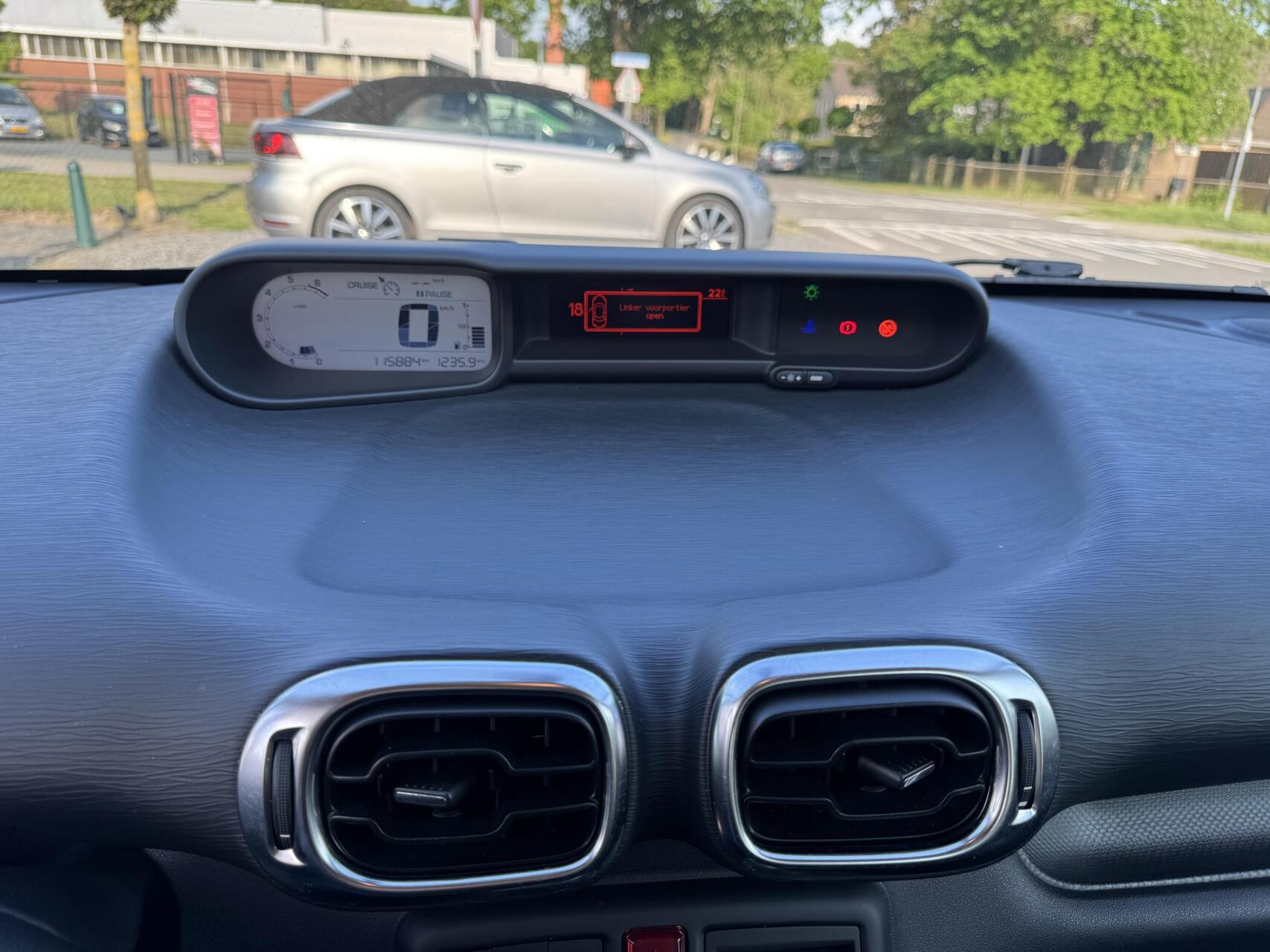 Foto van Citroen C3 Picasso