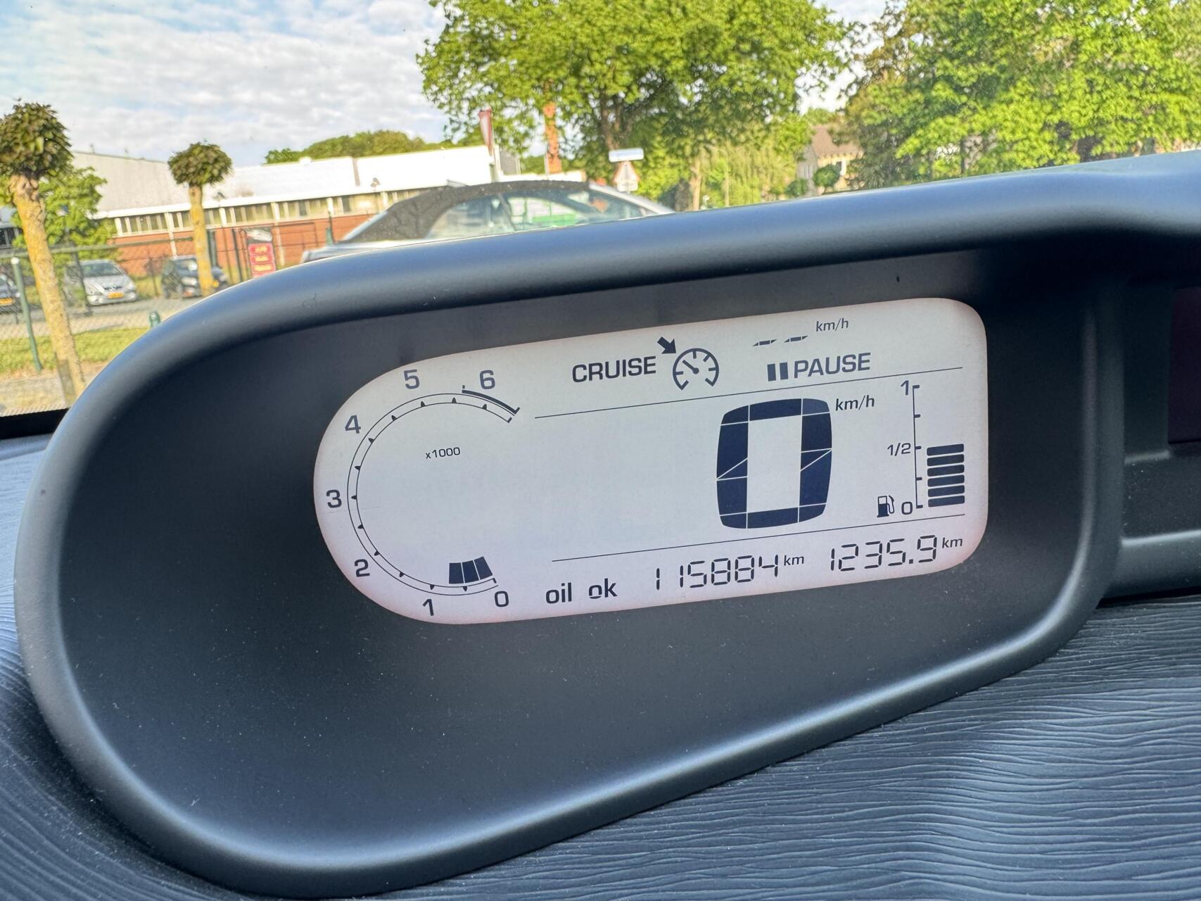 Foto van Citroen C3 Picasso