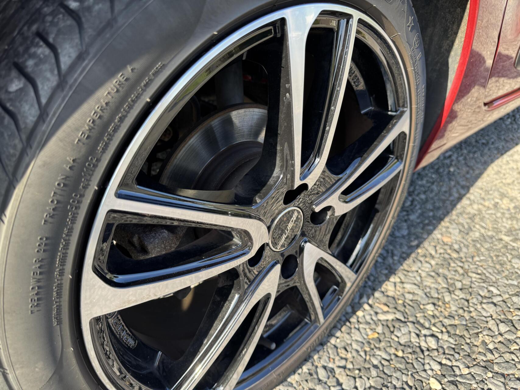Foto van Citroen C3 Picasso