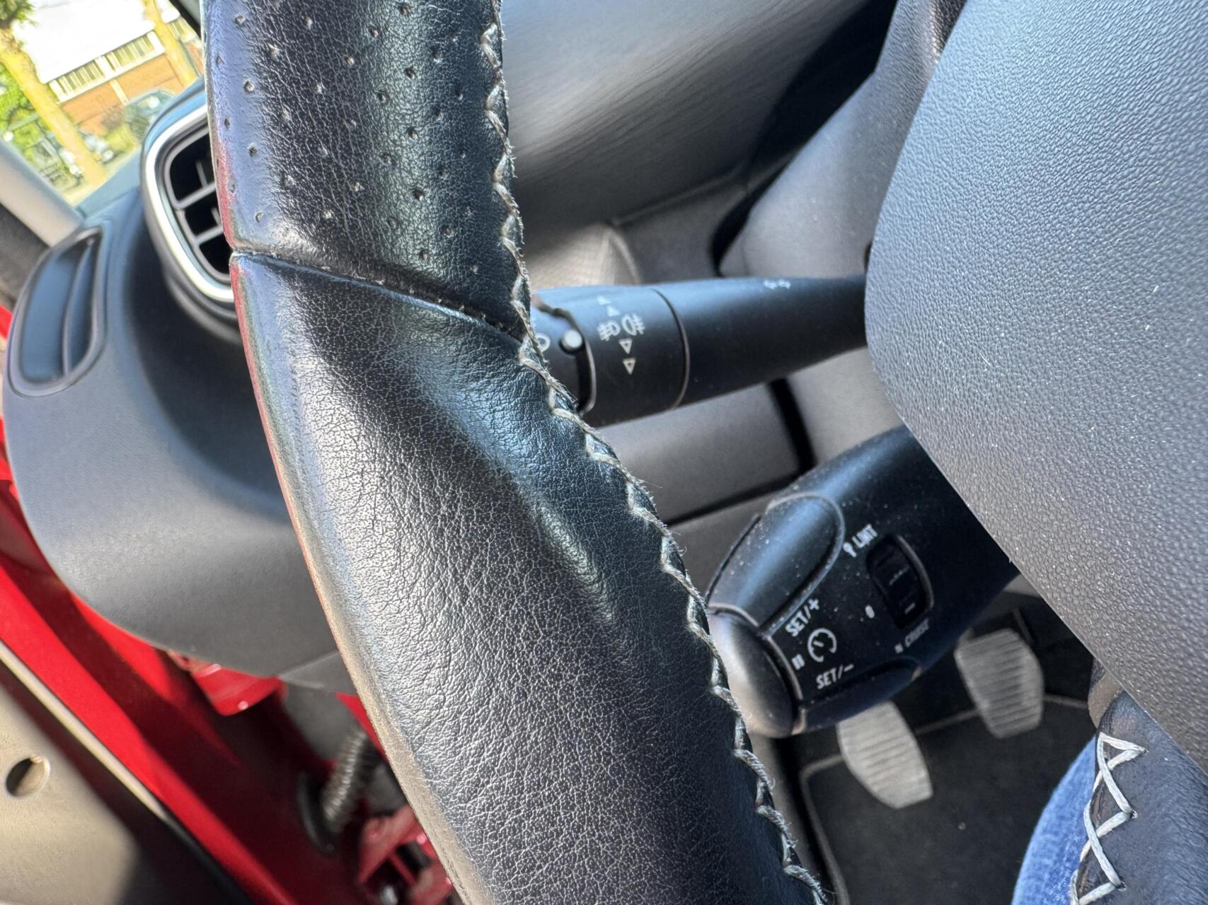 Foto van Citroen C3 Picasso