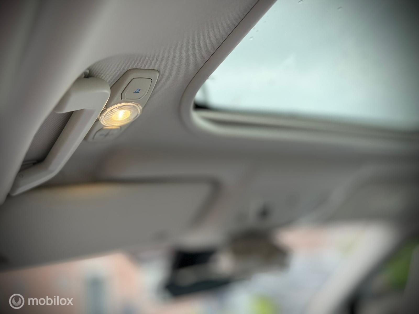 Foto van Ford C-max