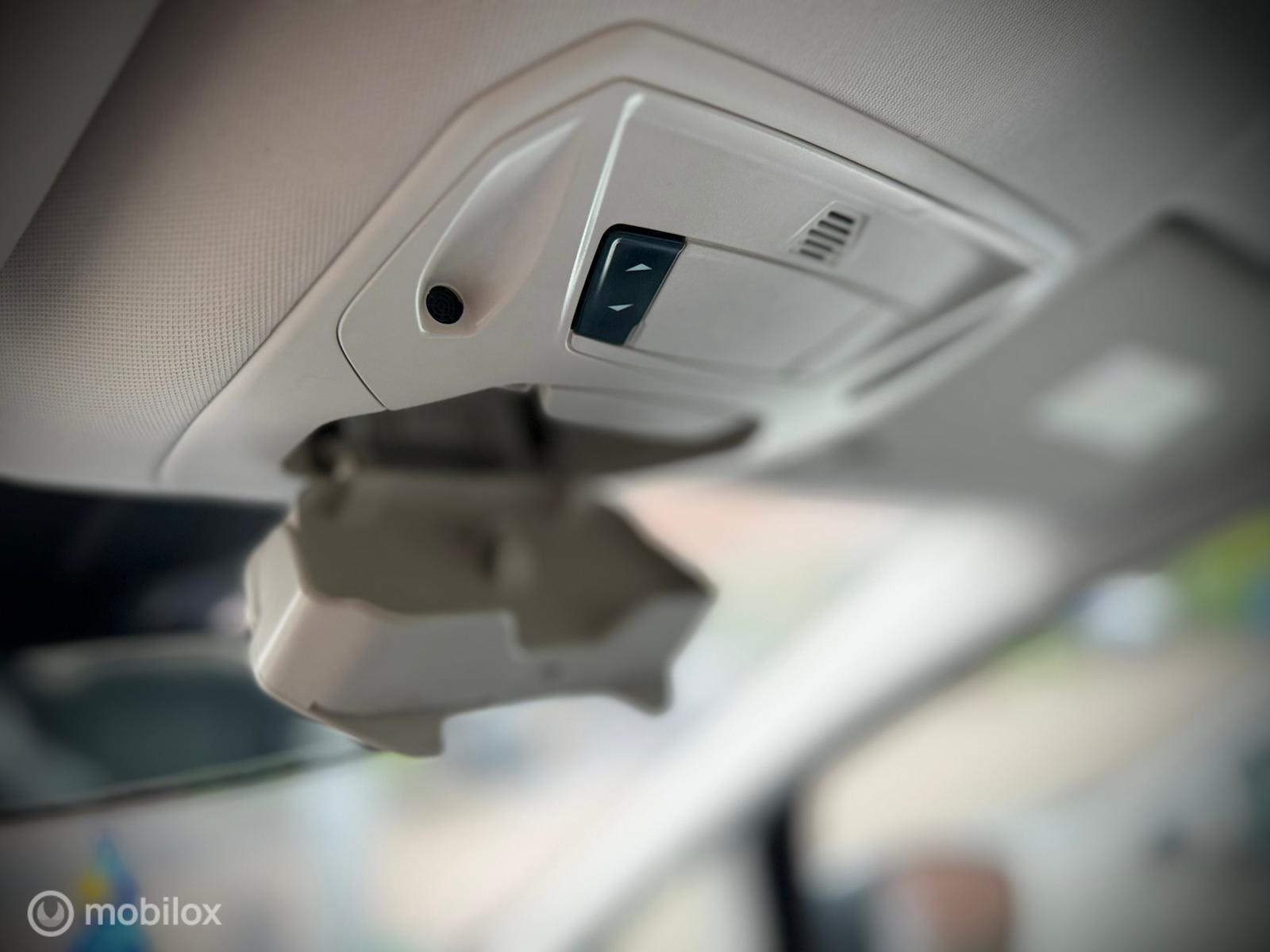 Foto van Ford C-max